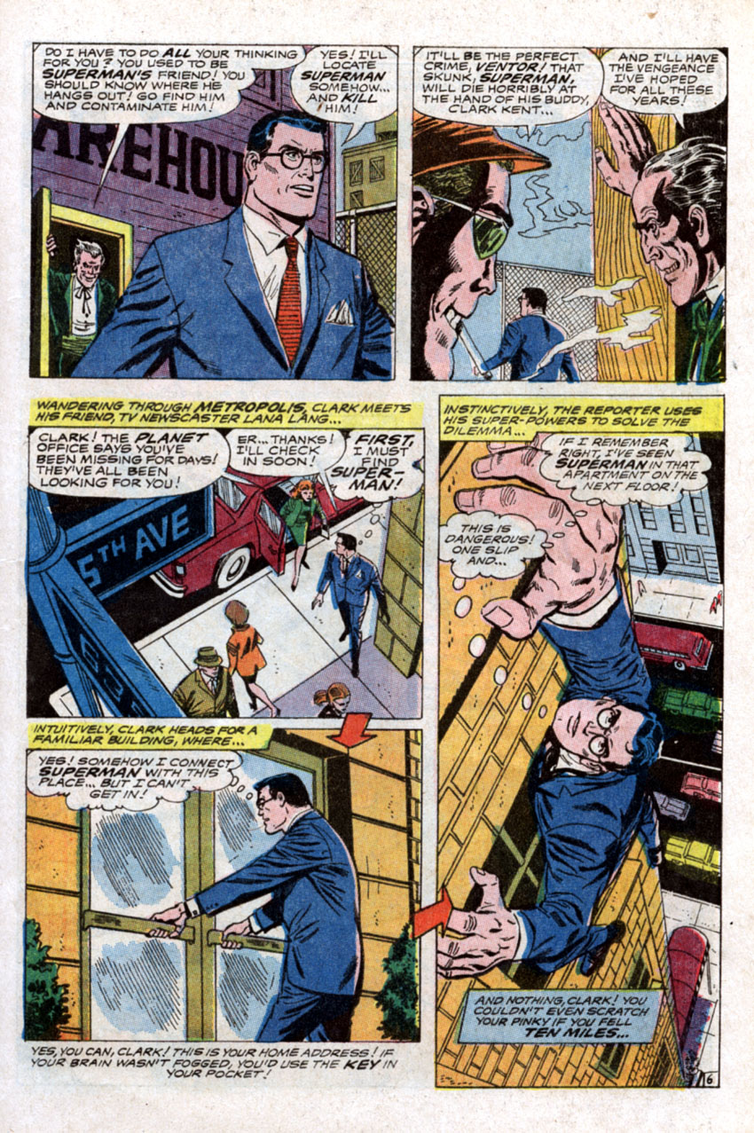 Action Comics (1938) issue 363 - Page 9