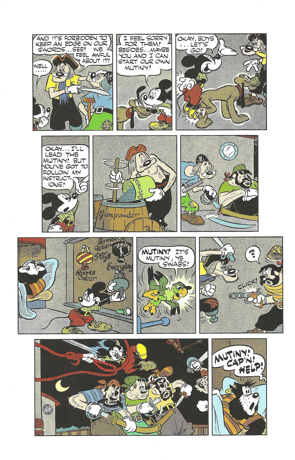Mickey Mouse (2011) issue 304 - Page 15