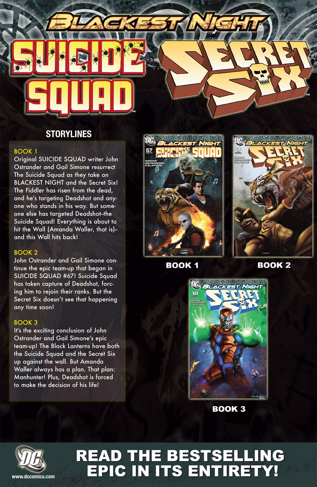 Read online Suicide Squad (1987) comic -  Issue #67 - 25