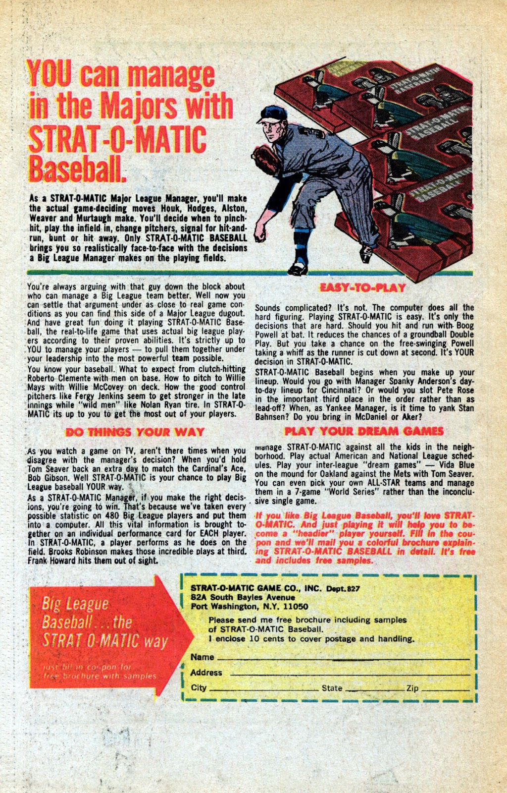 Yogi Bear (1970) issue 13 - Page 33
