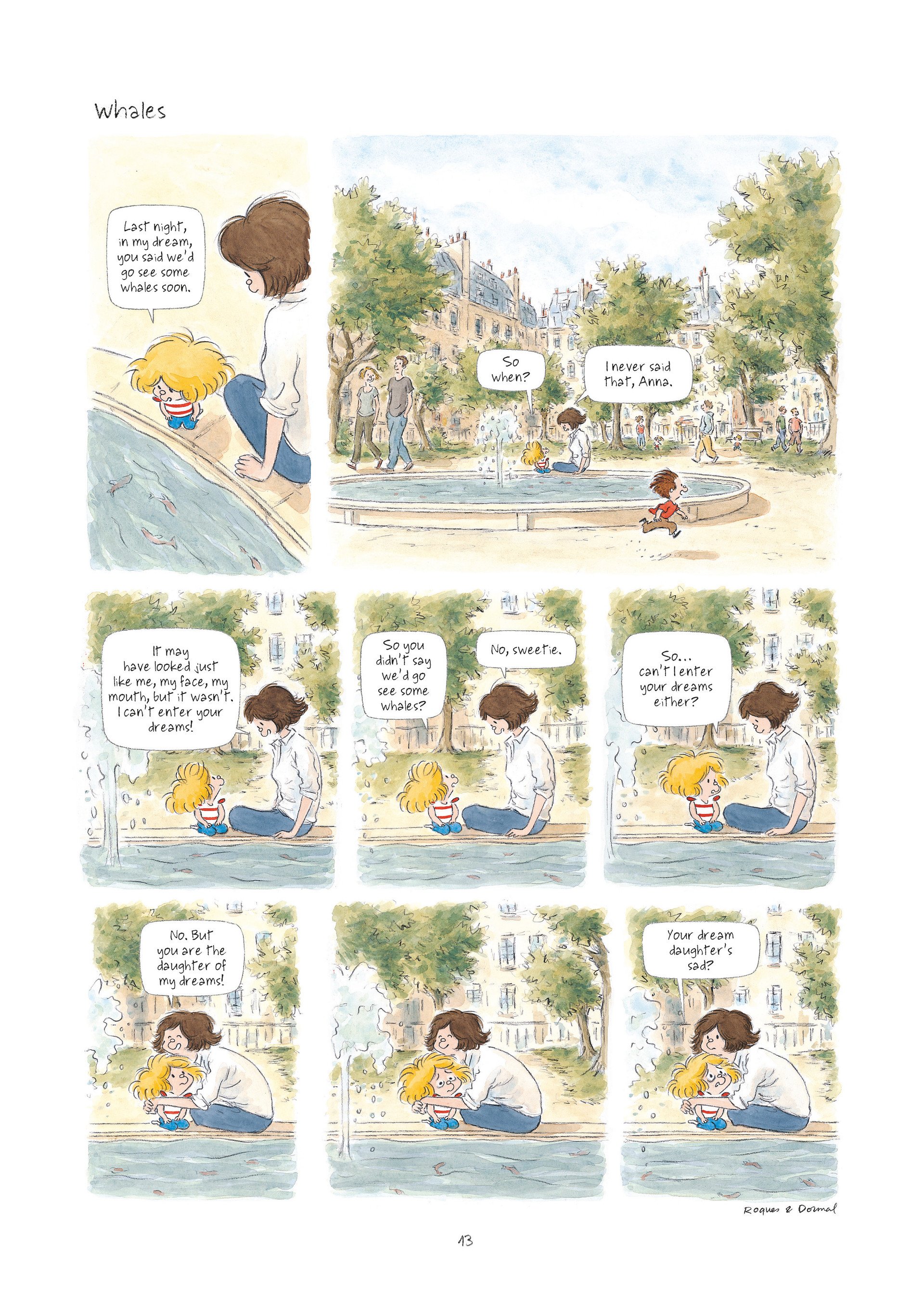 Read online Pico Bogue comic -  Issue #5 - 13