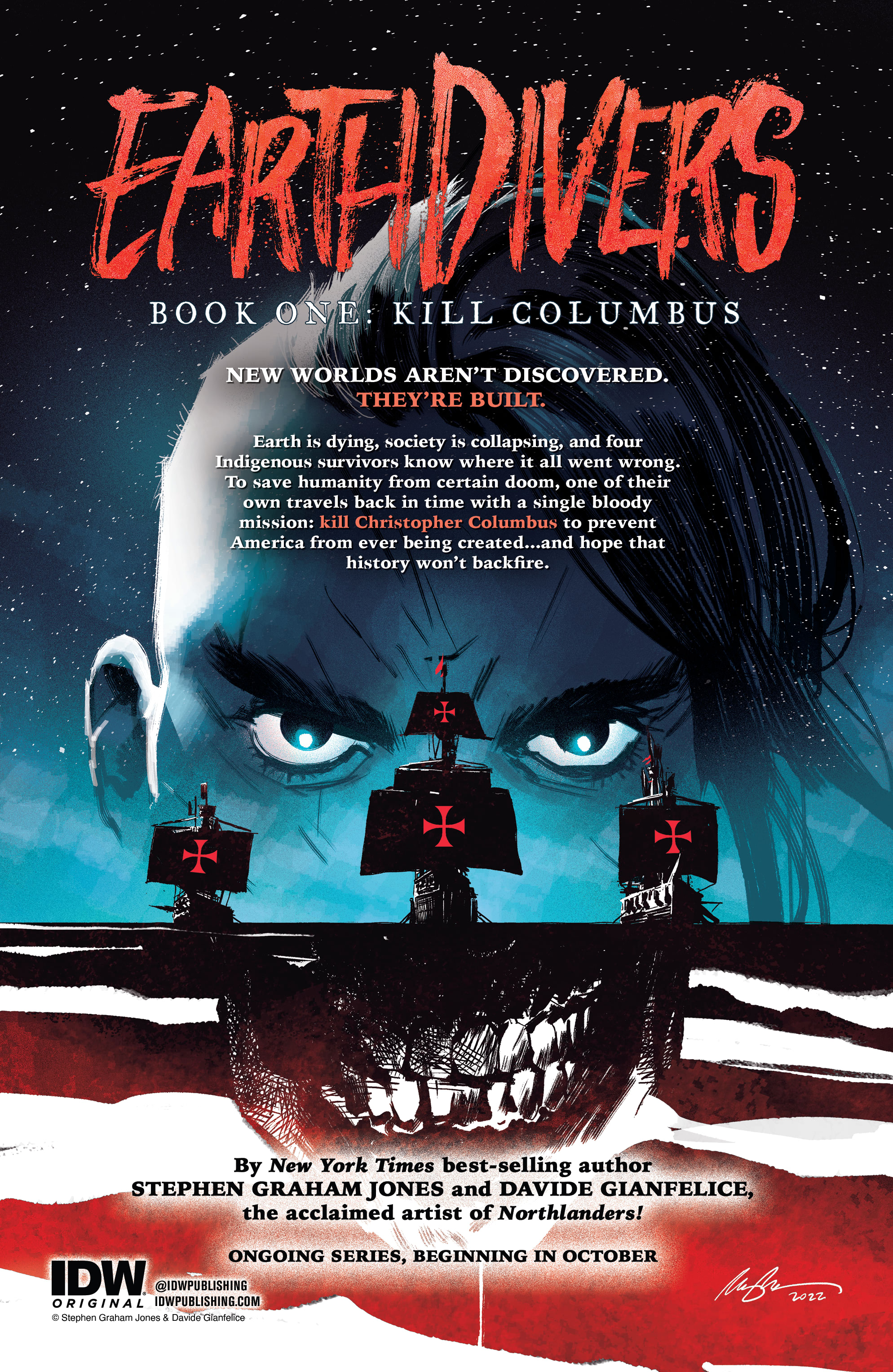 Read online Trve Kvlt comic -  Issue #3 - 29