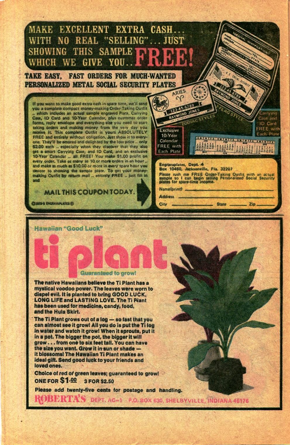 Read online Archie's Pals 'N' Gals (1952) comic -  Issue #100 - 28