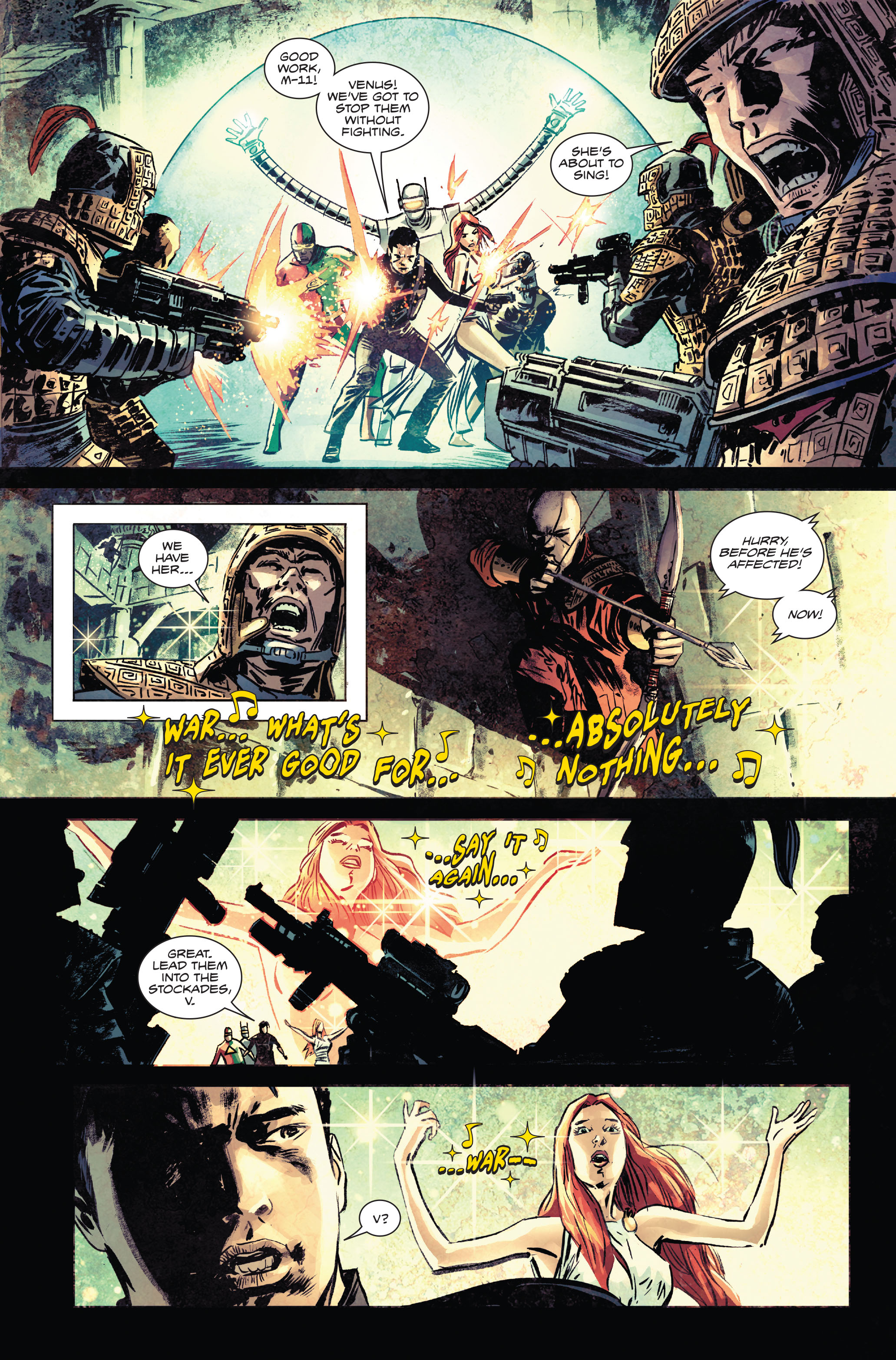 Read online Atlas comic -  Issue #Atlas _TPB - 117