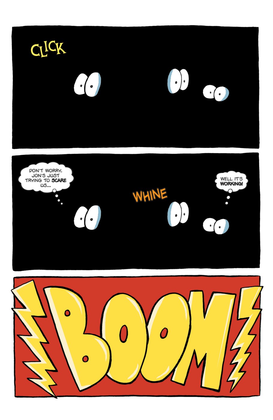 Read online Garfield comic -  Issue #19 - 18