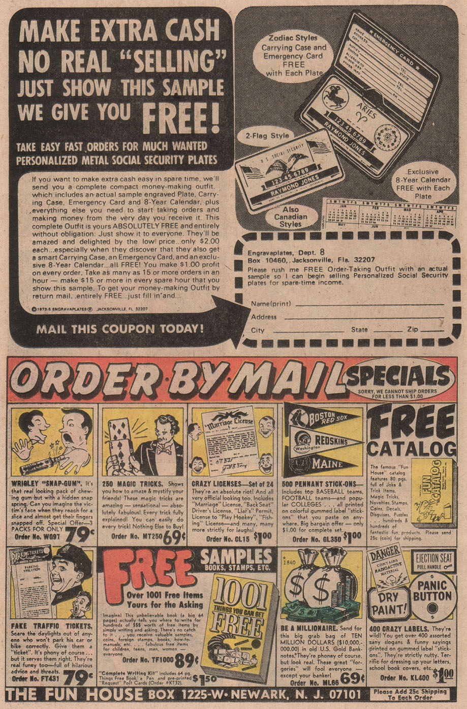 Read online Turok, Son of Stone comic -  Issue #104 - 22