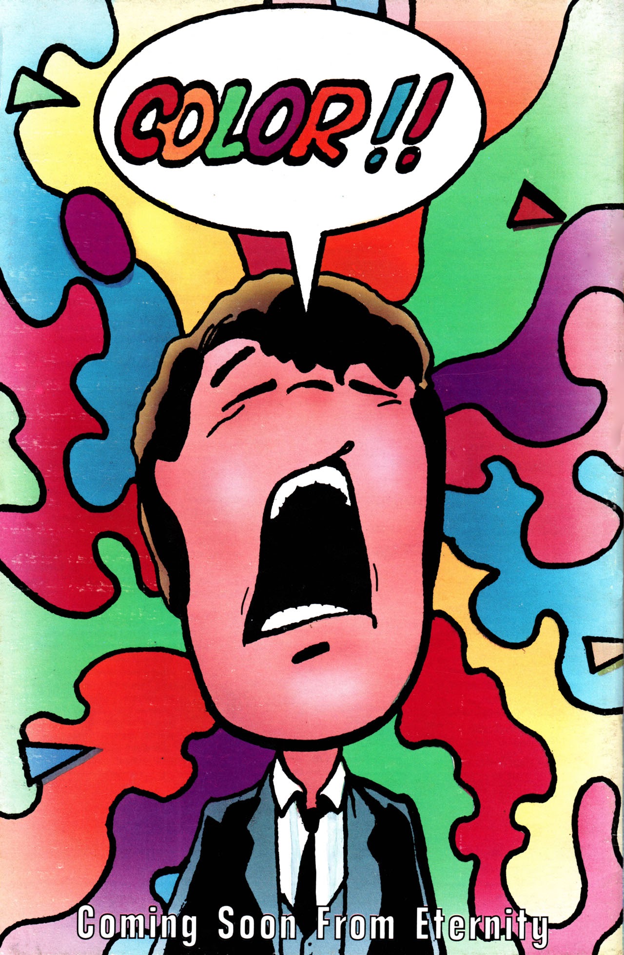 Read online The Mighty Mites comic -  Issue #3 - 37