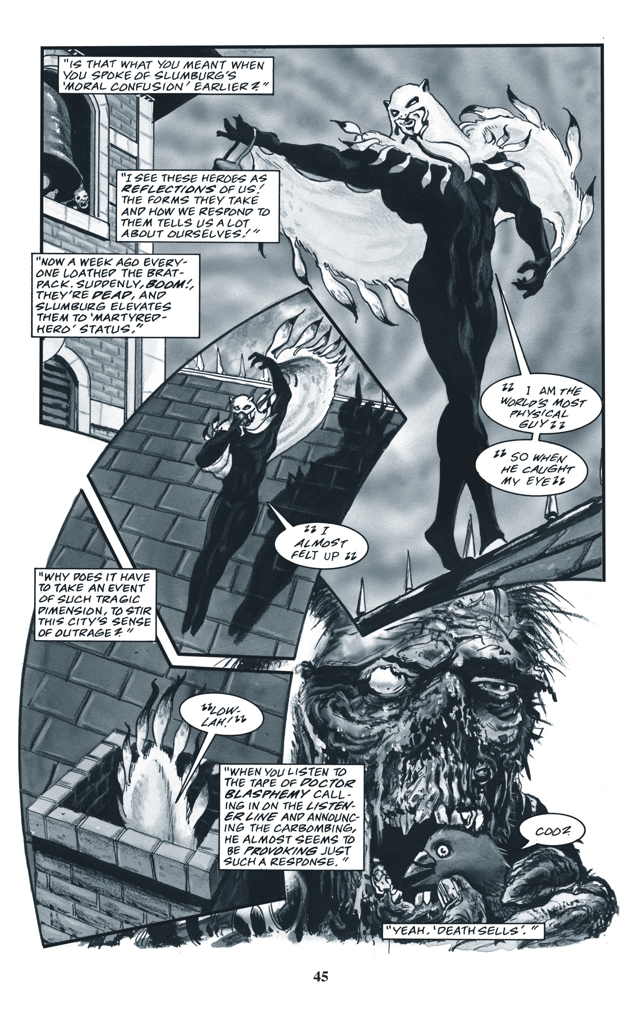 Read online Bratpack comic -  Issue # _TPB (Part 1) - 46