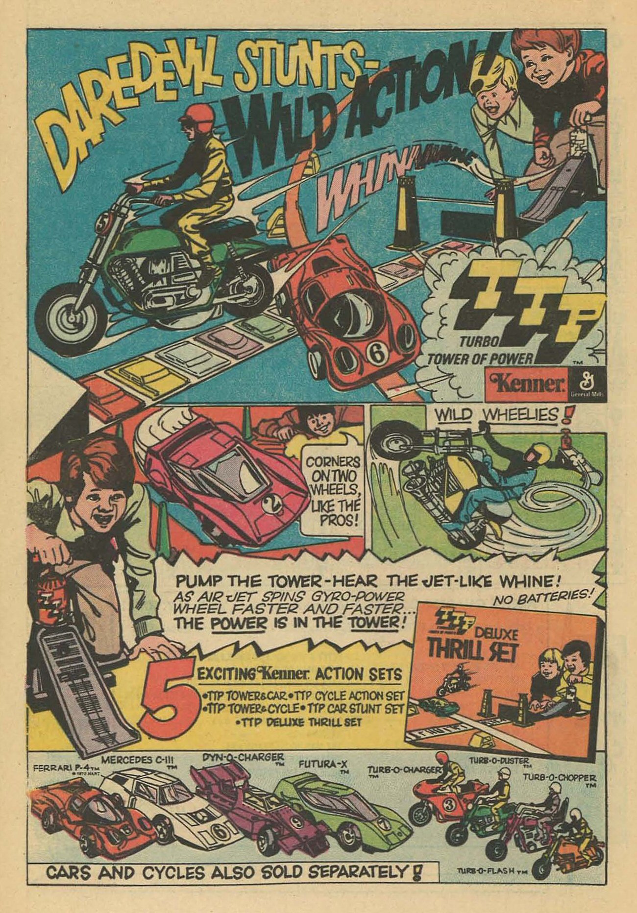 Read online Archie and Me comic -  Issue #60 - 12