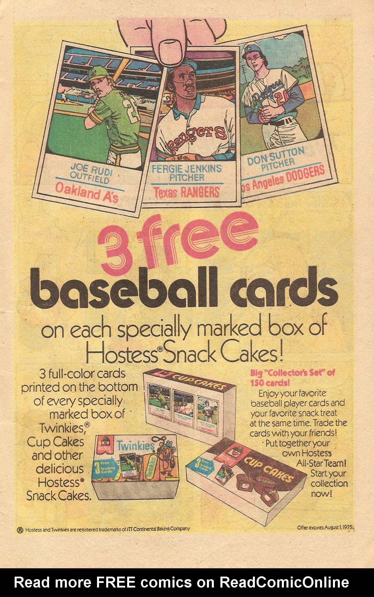 Read online Jughead (1965) comic -  Issue #243 - 9