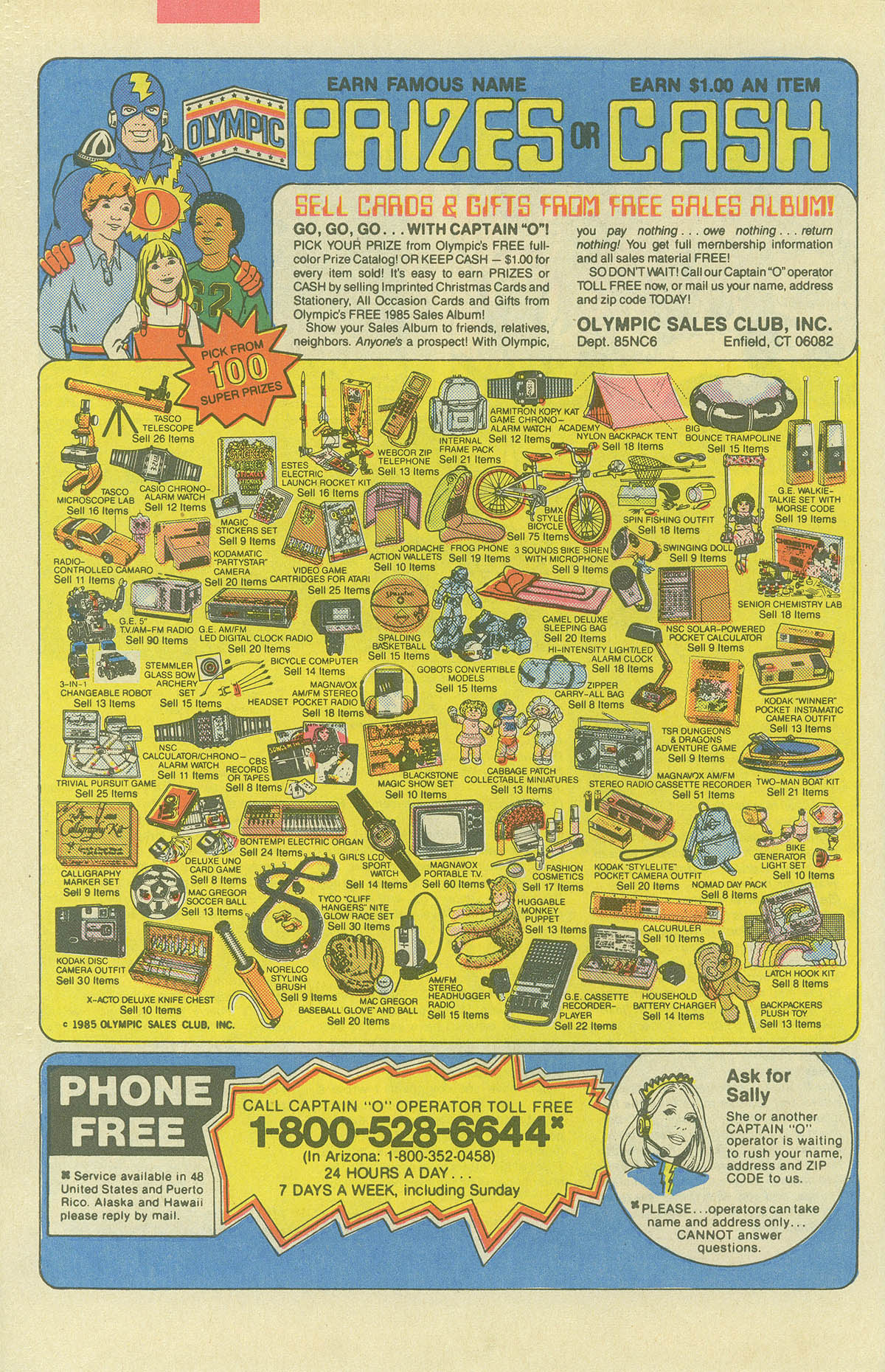 Read online Sgt. Rock comic -  Issue #404 - 34