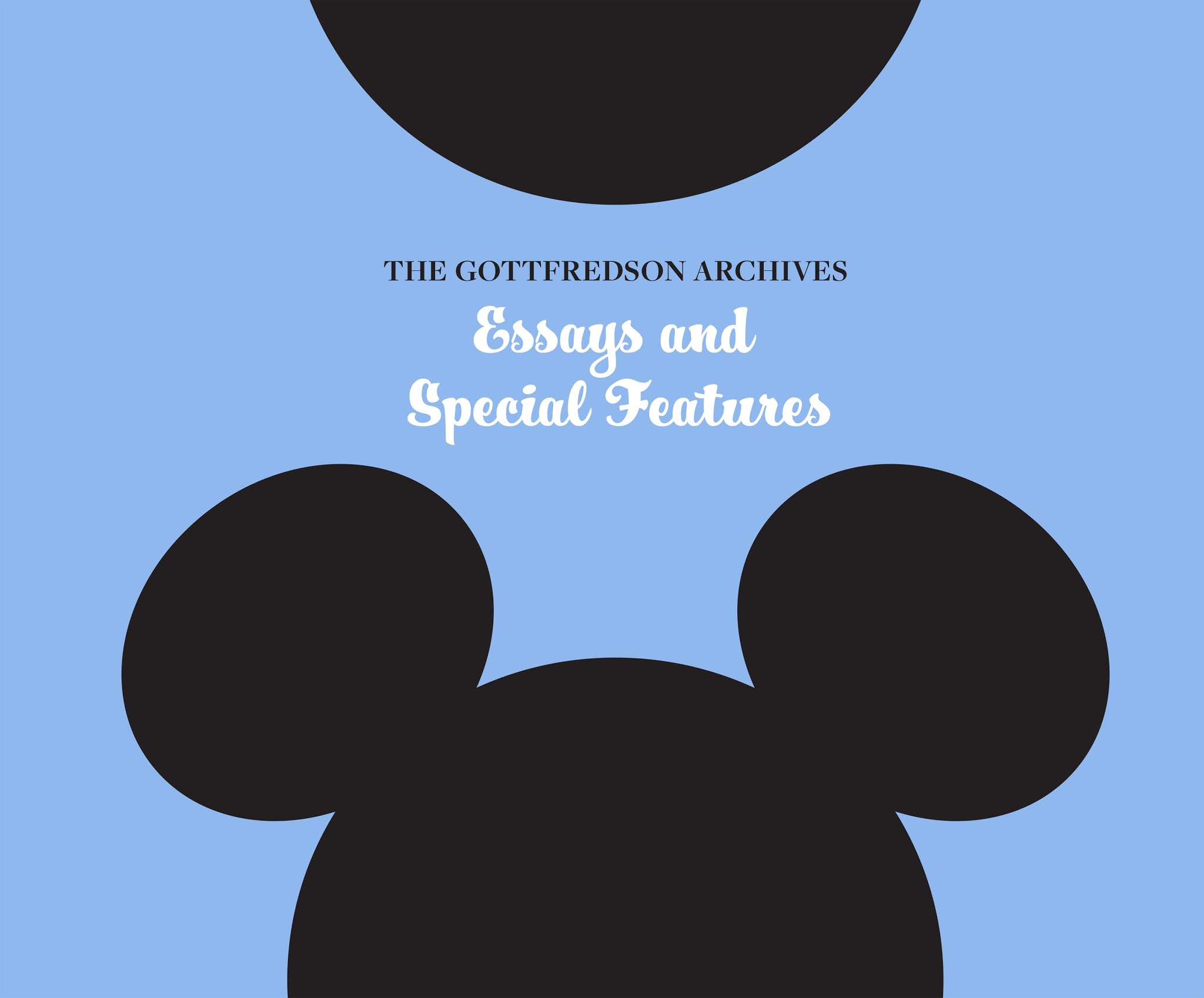 Read online Walt Disney's Mickey Mouse by Floyd Gottfredson comic -  Issue # TPB 9 (Part 3) - 57