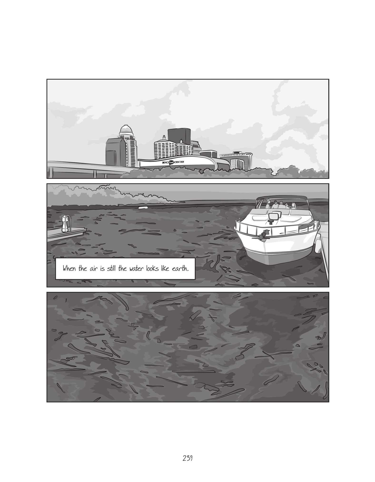 Read online Imagine Wanting Only This comic -  Issue # TPB (Part 3) - 44