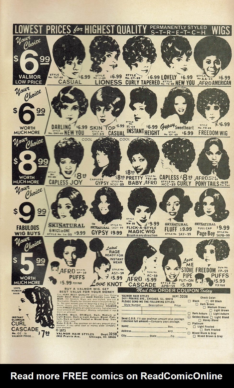 Read online Just Married comic -  Issue #101 - 35