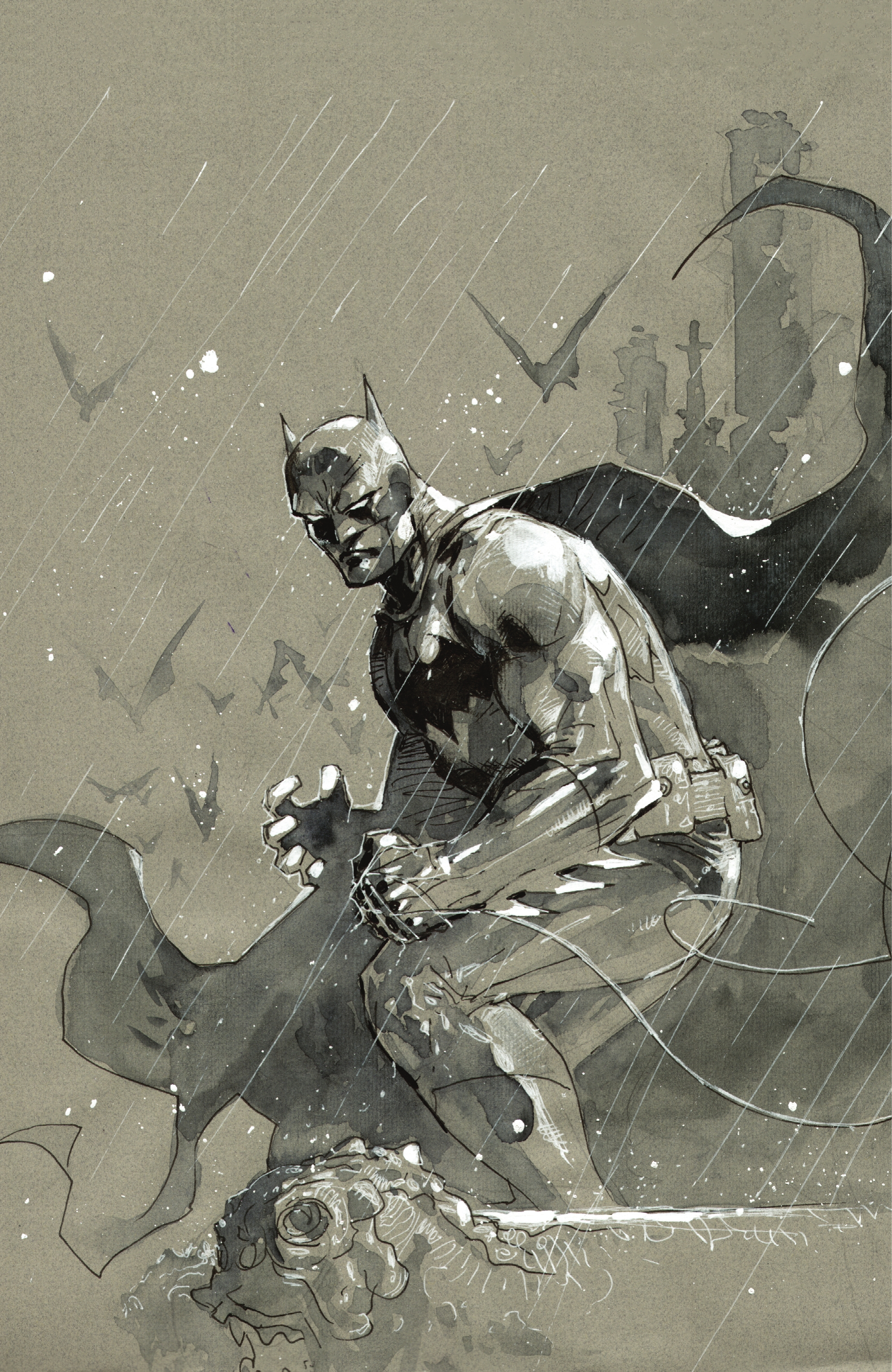 Read online Batman: Hush 20th Anniversary Edition comic -  Issue # TPB (Part 4) - 34