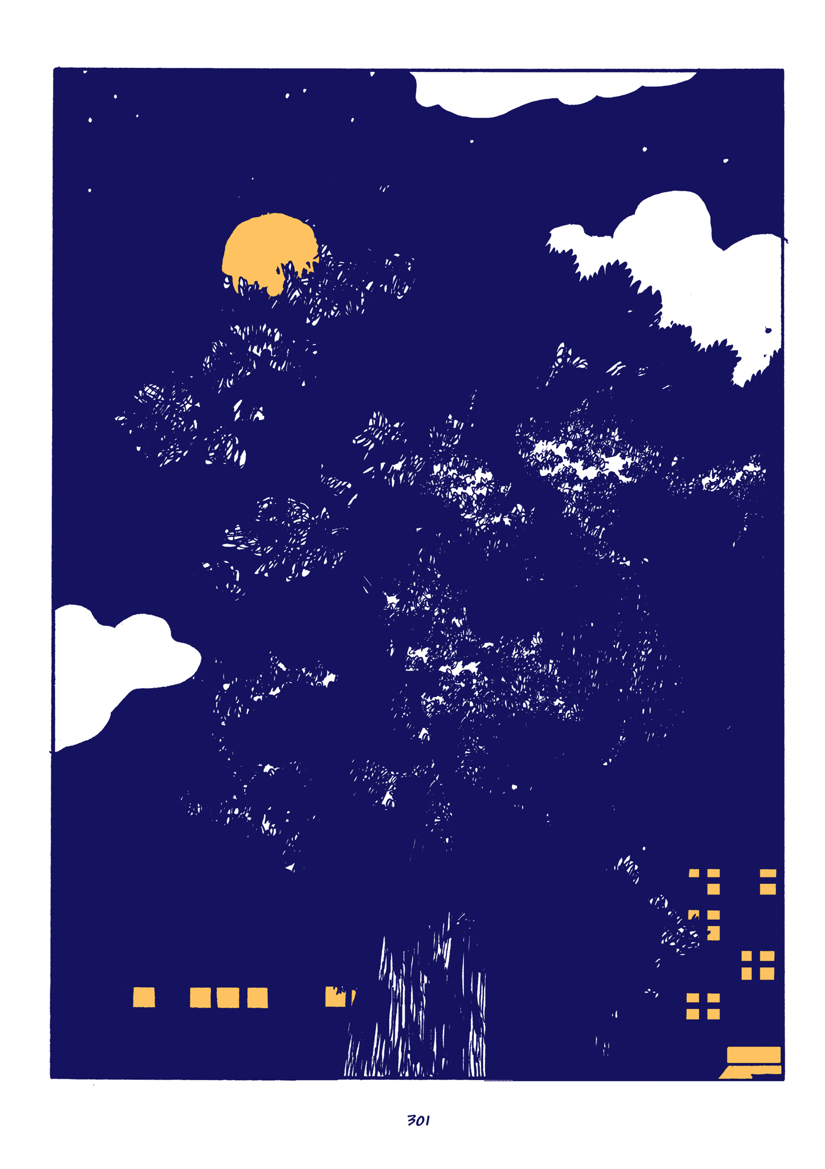 Read online Spinning comic -  Issue # TPB (Part 4) - 6