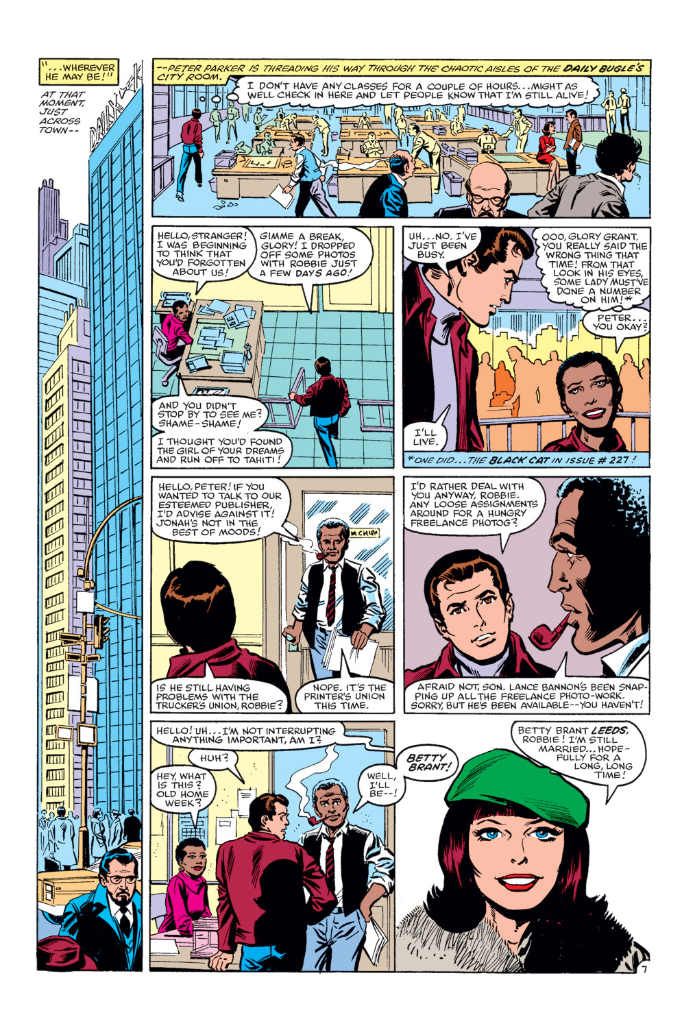 The Amazing Spider-Man (1963) issue 229 - Page 8