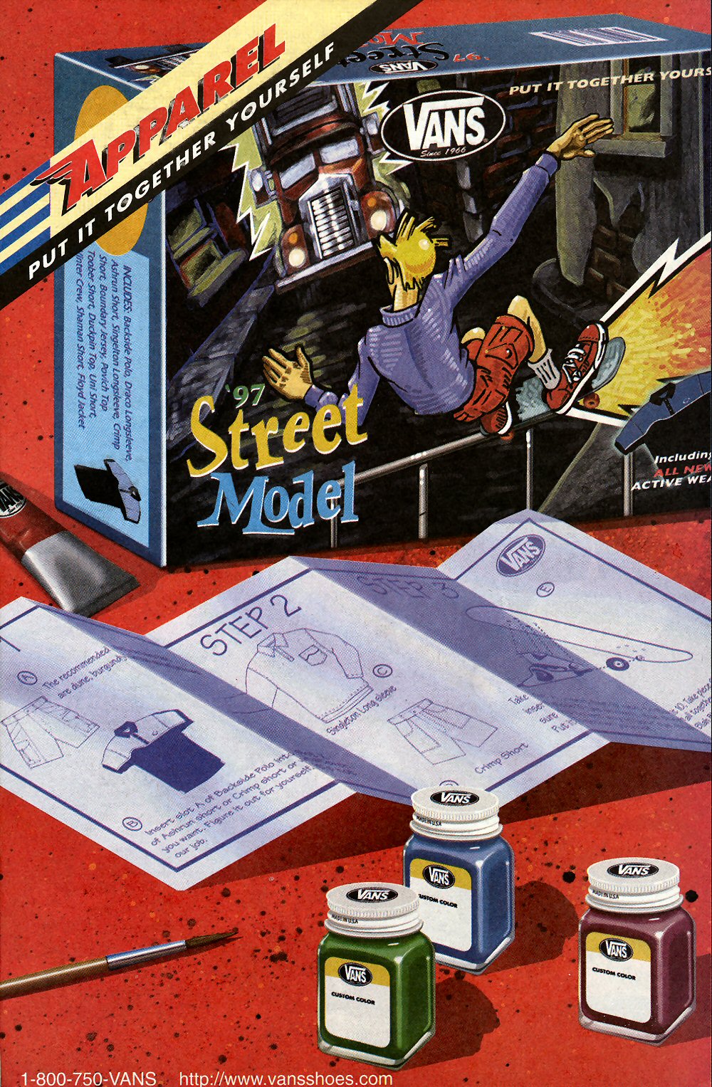 Read online Star Trek: Voyager comic -  Issue #9 - 8