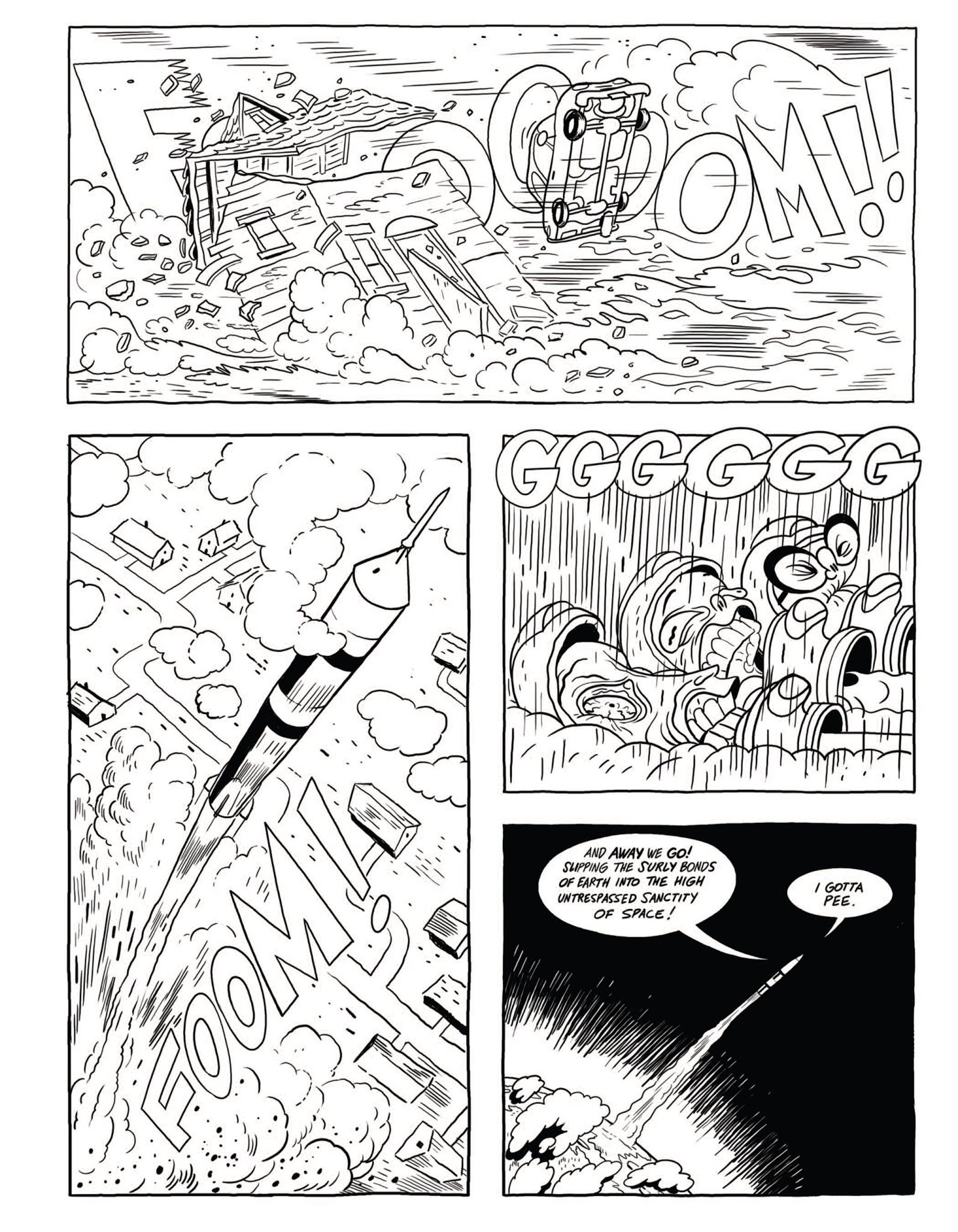 Read online Angora Napkin comic -  Issue # TPB 2 (Part 2) - 46