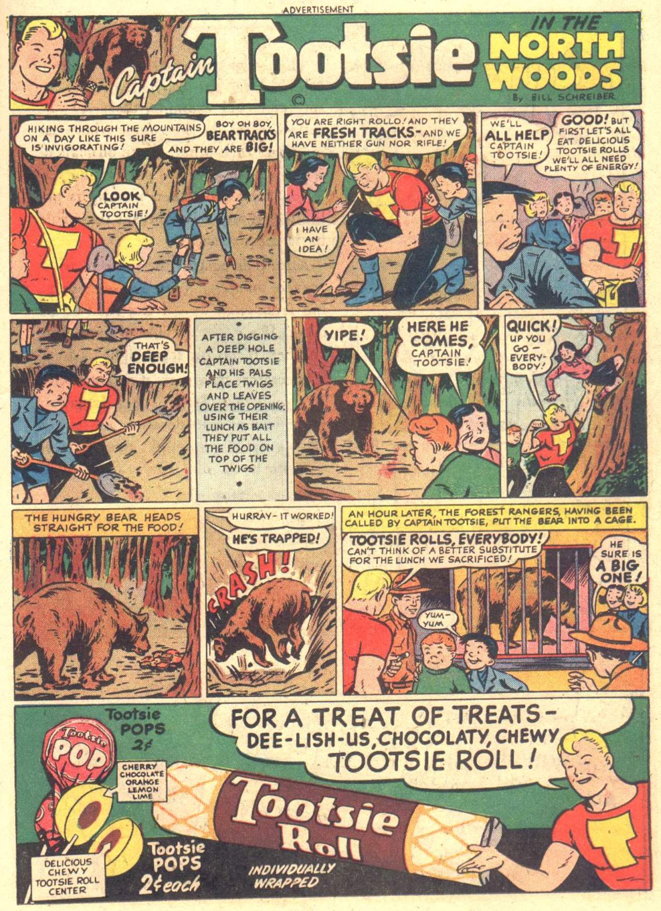 Read online Batman (1940) comic -  Issue #64 - 32