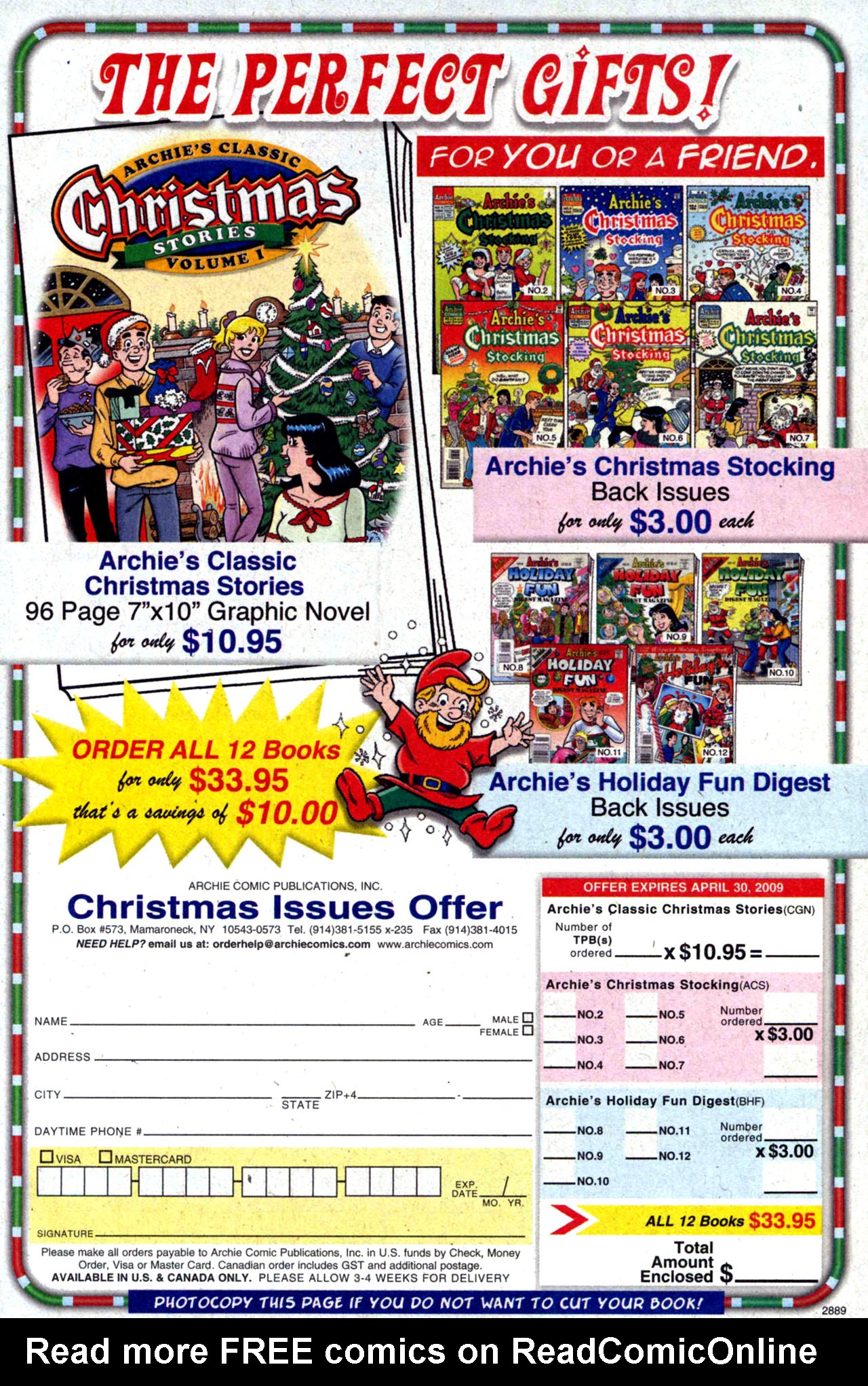 Read online Archie (1960) comic -  Issue #590 - 13