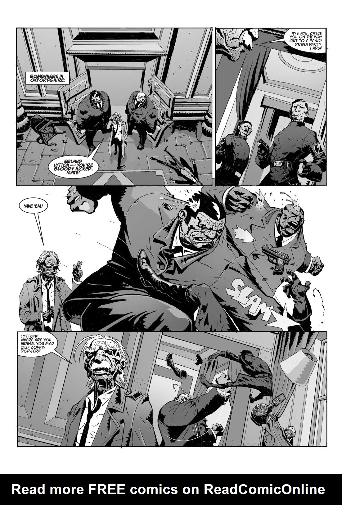 Read online Absalom comic -  Issue # TPB 1 - 78