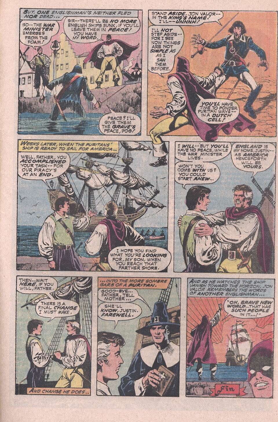 DC Comics Presents (1978) issue 48 - Page 33