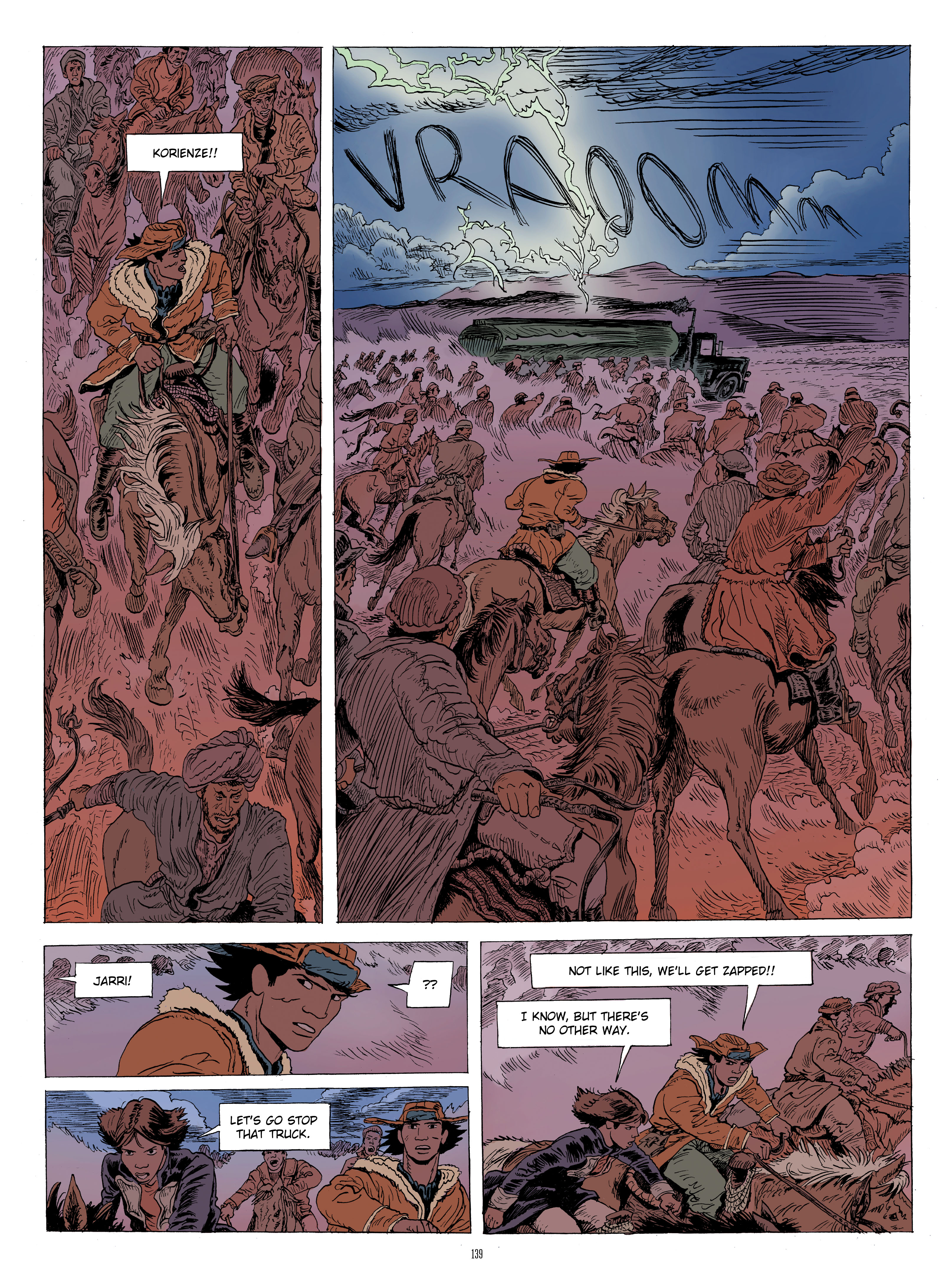 Read online Negalyod comic -  Issue # TPB (Part 2) - 40