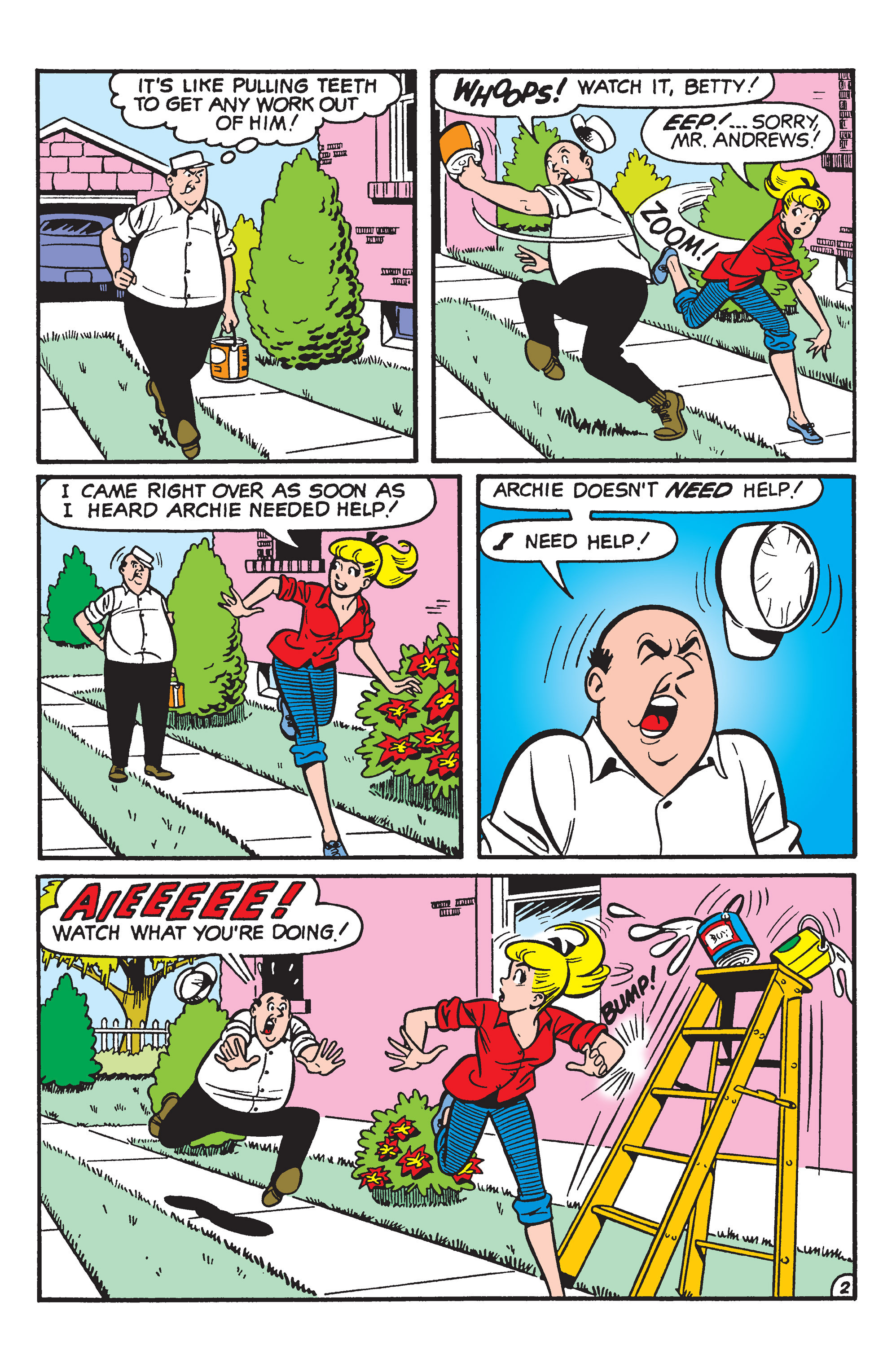 Read online Pep Digital comic -  Issue #147 - 89