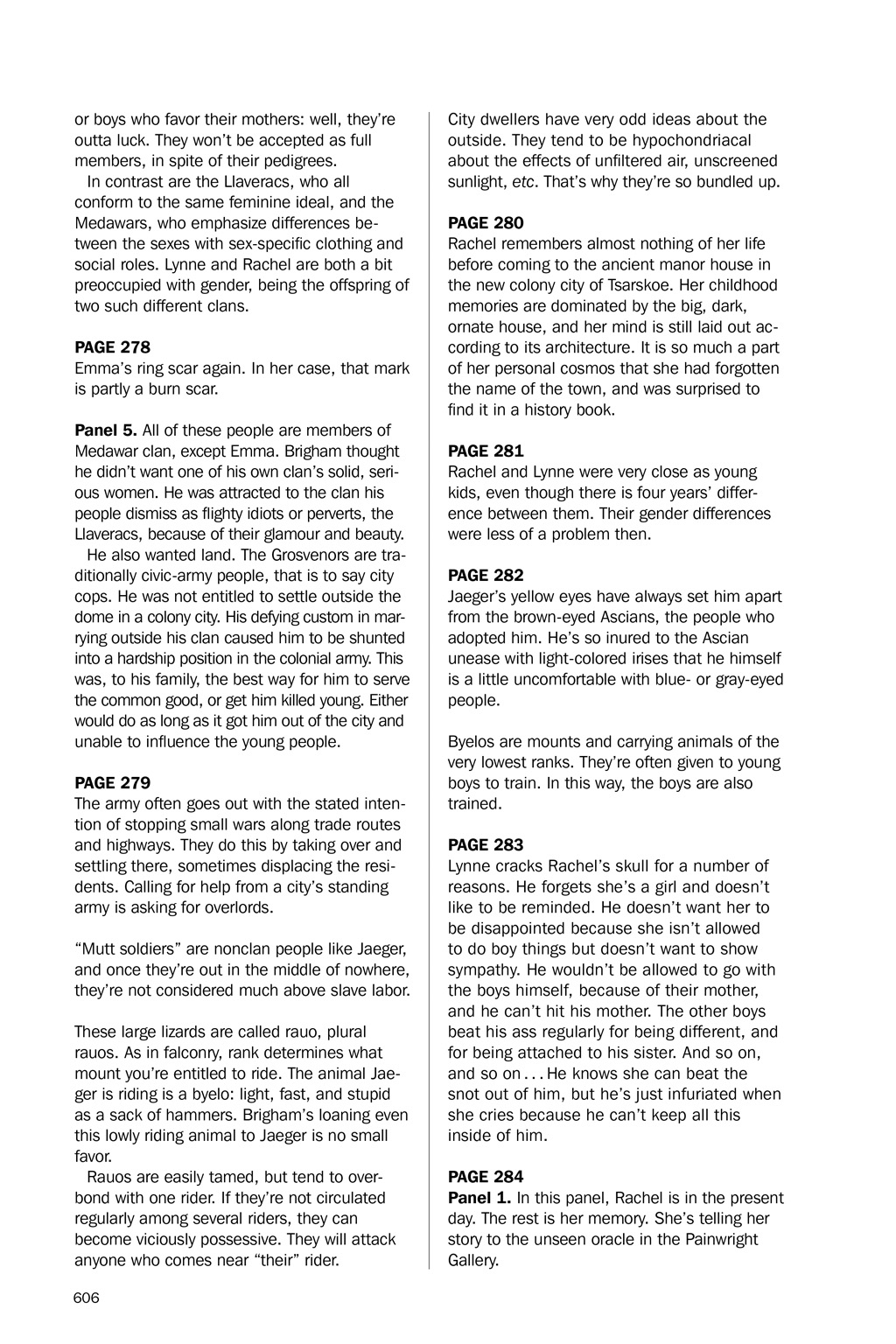 Read online The Finder Library comic -  Issue # TPB 1 (Part 6) - 61