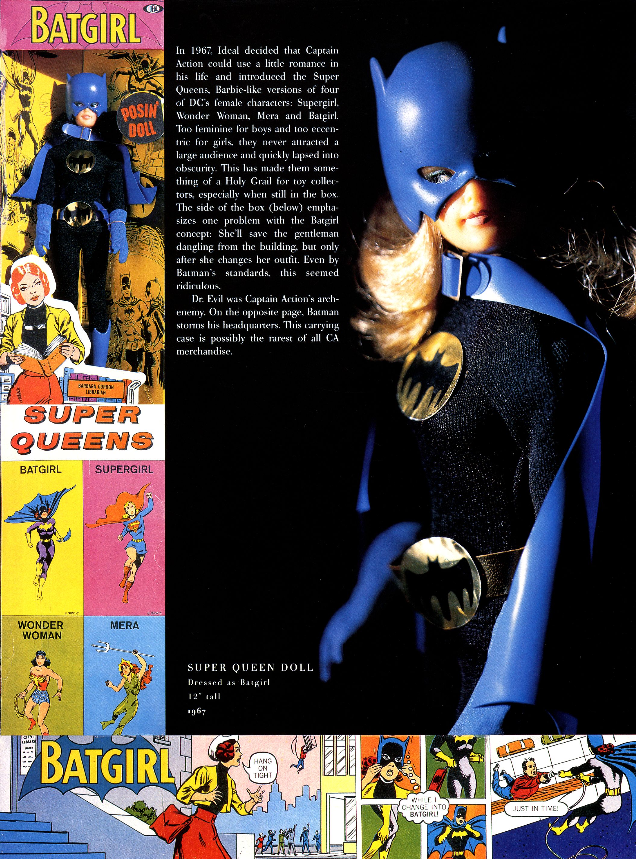 Read online Batman Collected comic -  Issue # TPB (Part 2) - 23