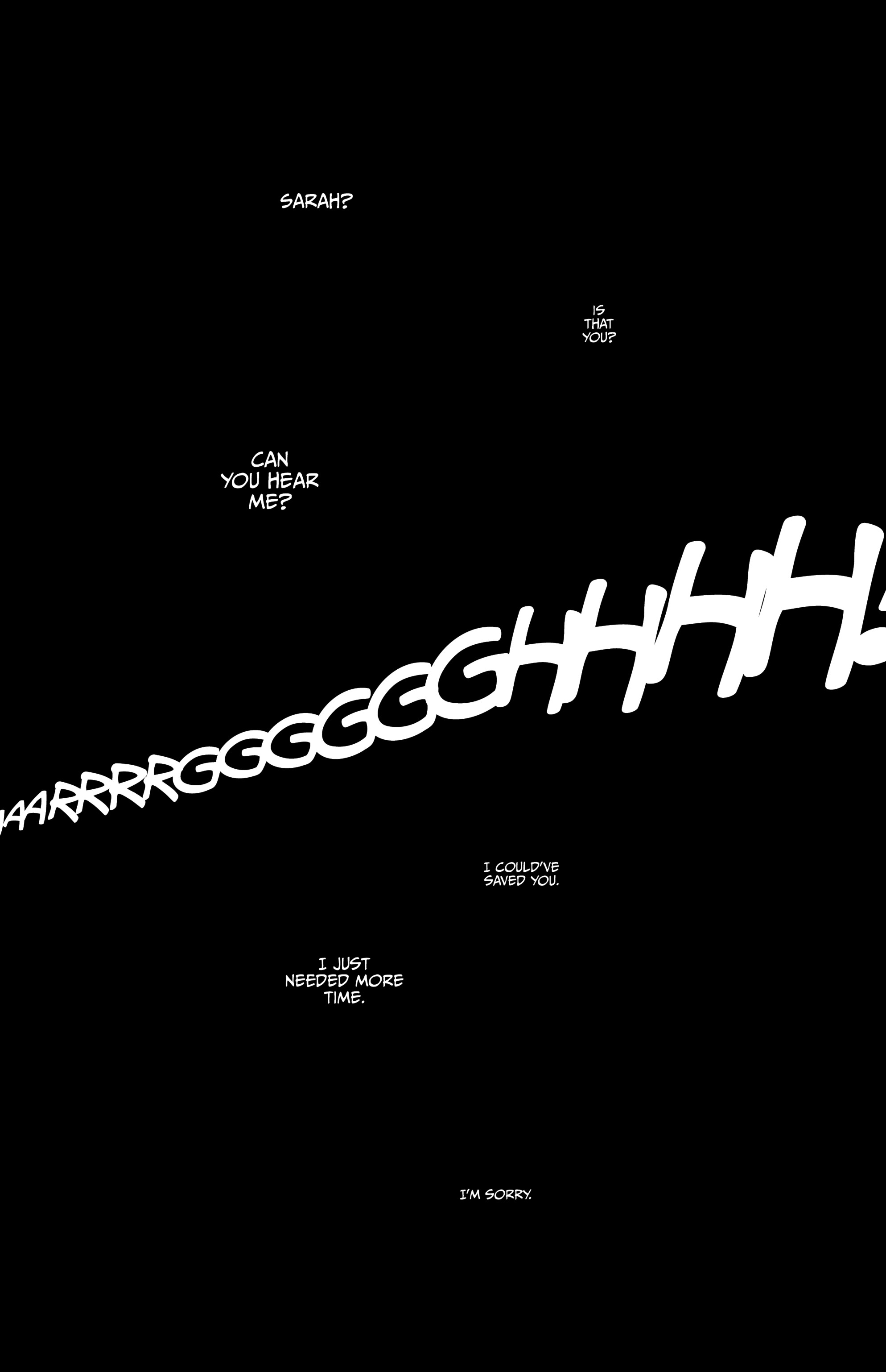 Read online Scratcher comic -  Issue #2 - 23