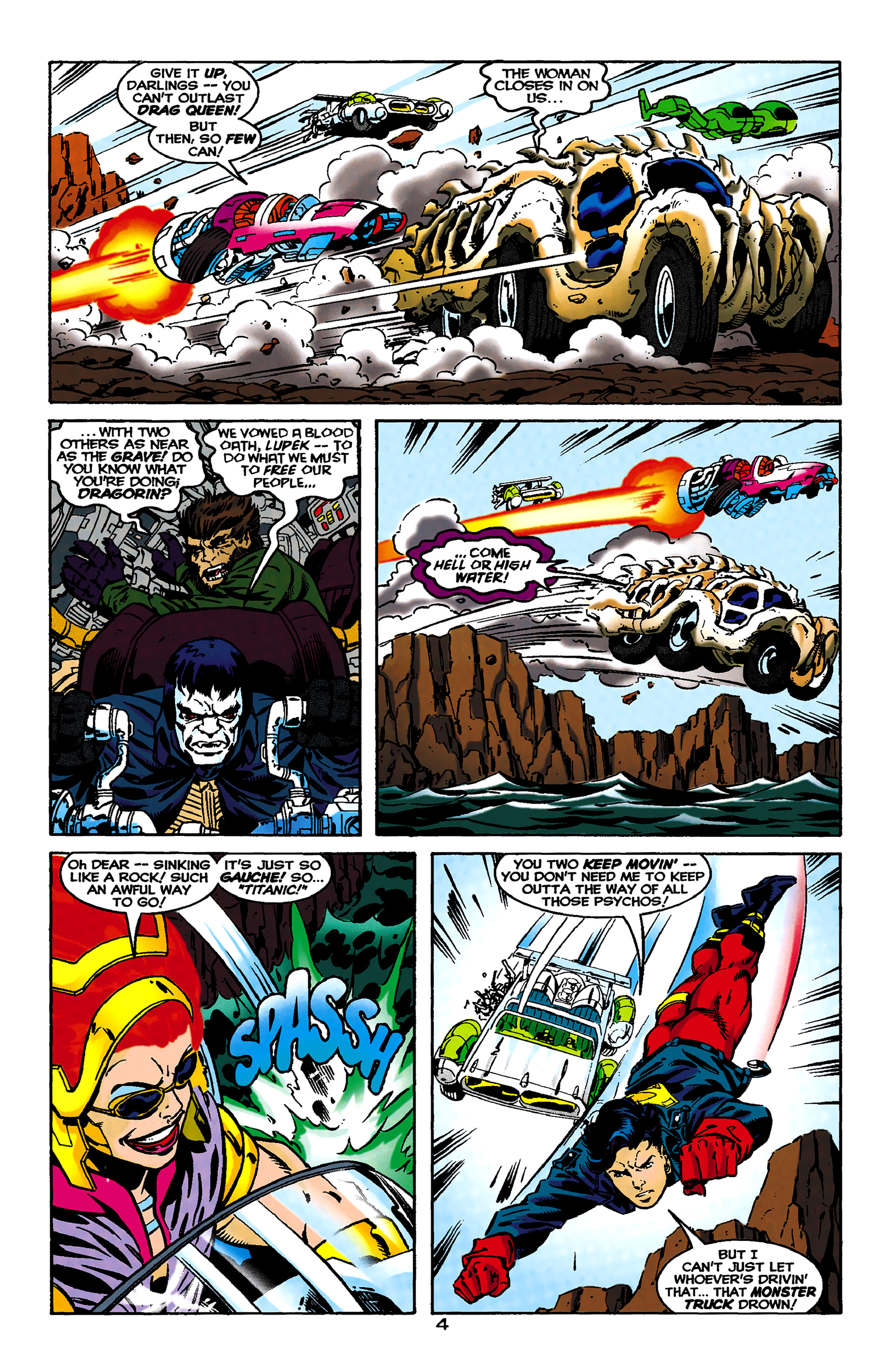 Superboy (1994) 58 Page 4