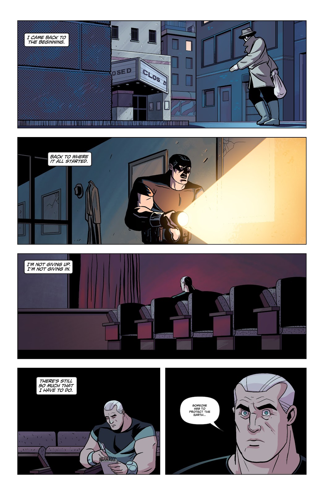 Edison Rex issue 17 - Page 5