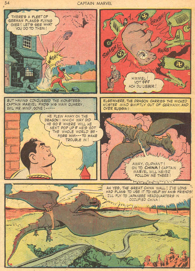 Read online The Monster Society of Evil comic -  Issue # TPB (Part 1) - 87