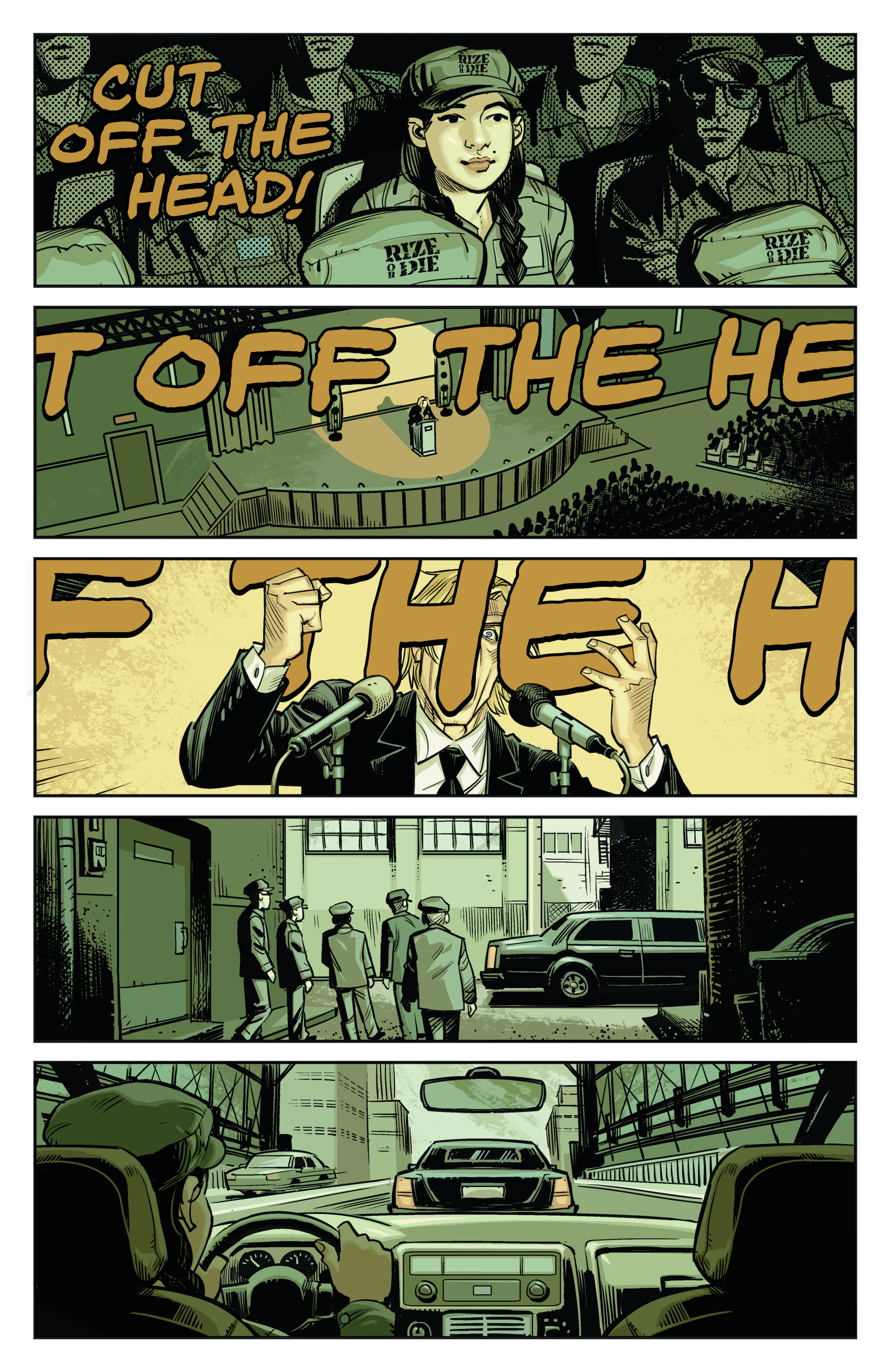 Read online Fight Club 3 comic -  Issue # _TPB (Part 1) - 48