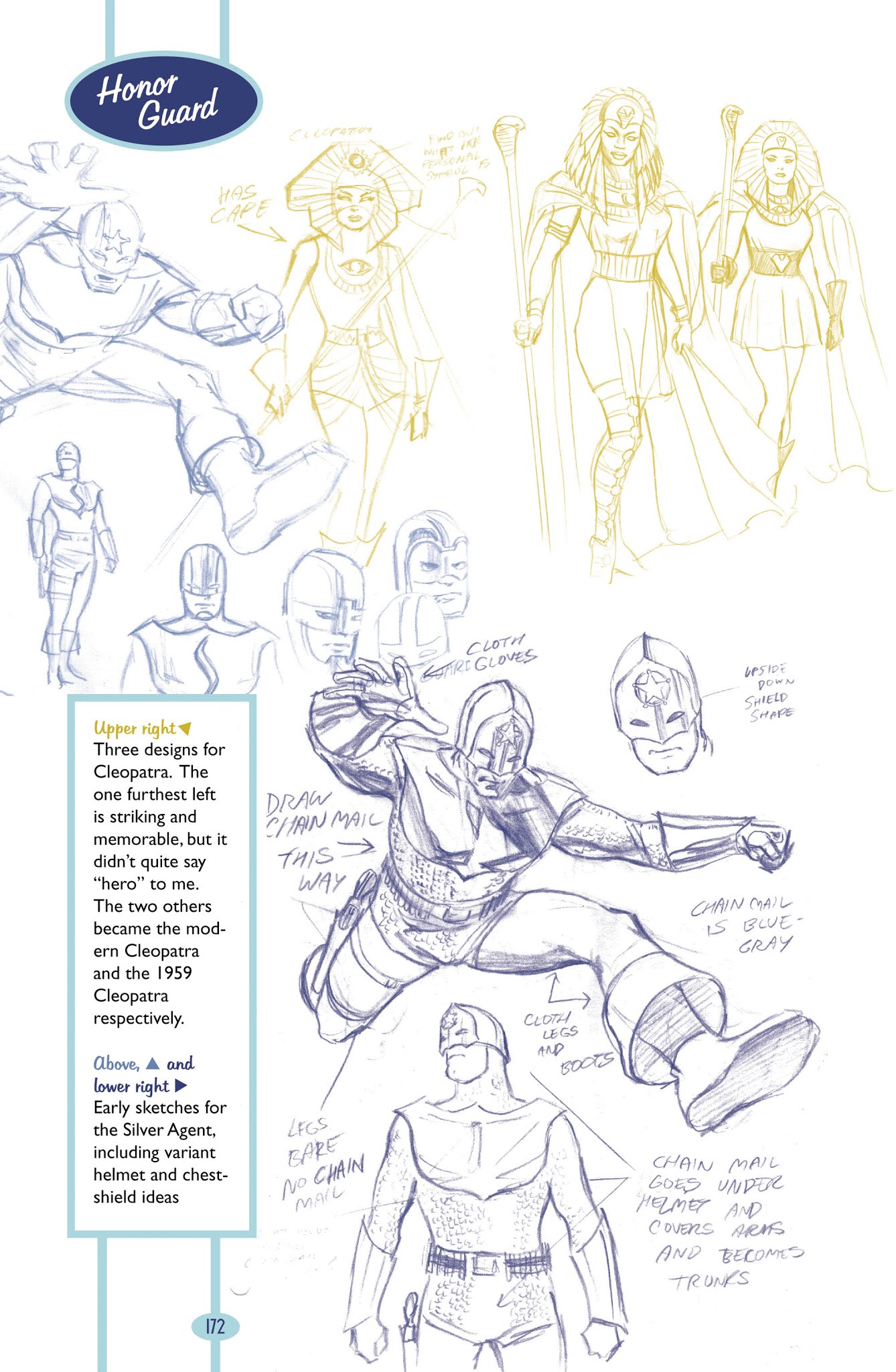 Read online Kurt Busiek's Astro City (1995) comic -  Issue # TPB (Part 2) - 63