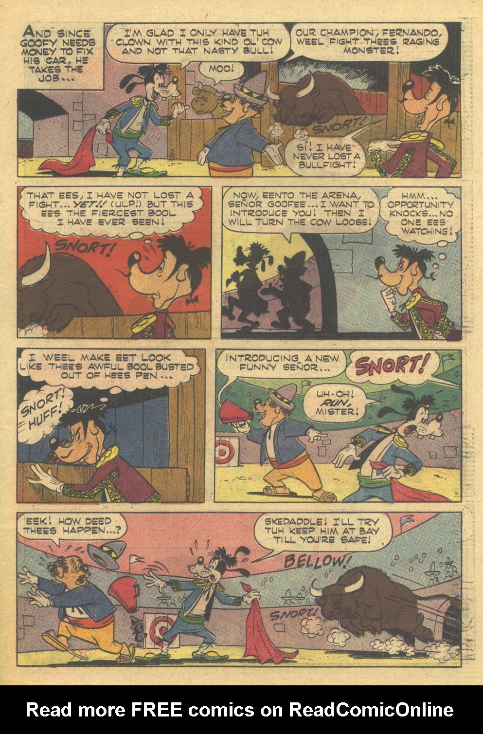 Read online Donald Duck (1962) comic -  Issue #114 - 23