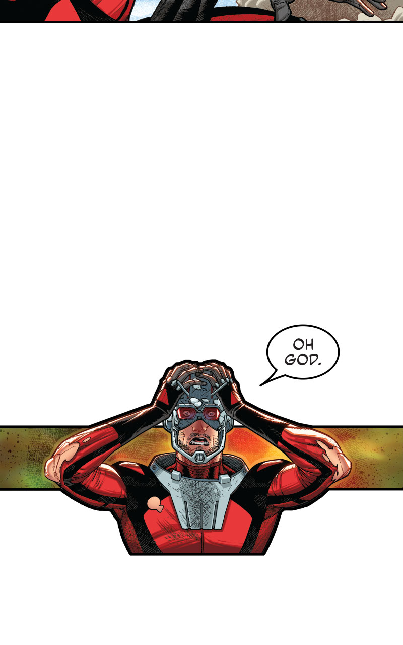 Read online Ant-Man and the Wasp: Lost and Found Infinity Comic comic -  Issue #7 - 4