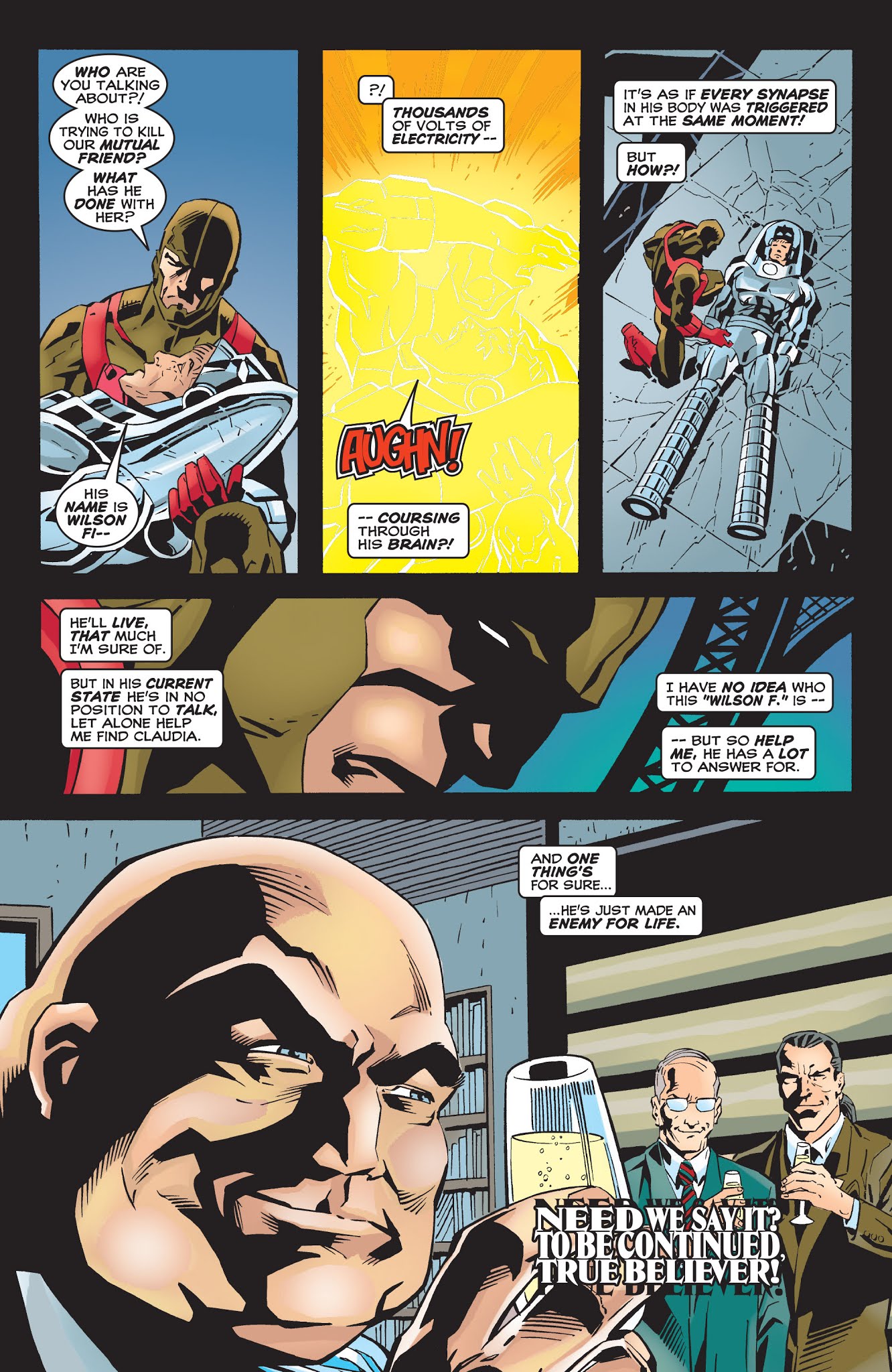 Read online Daredevil Epic Collection comic -  Issue # TPB 21 (Part 4) - 100