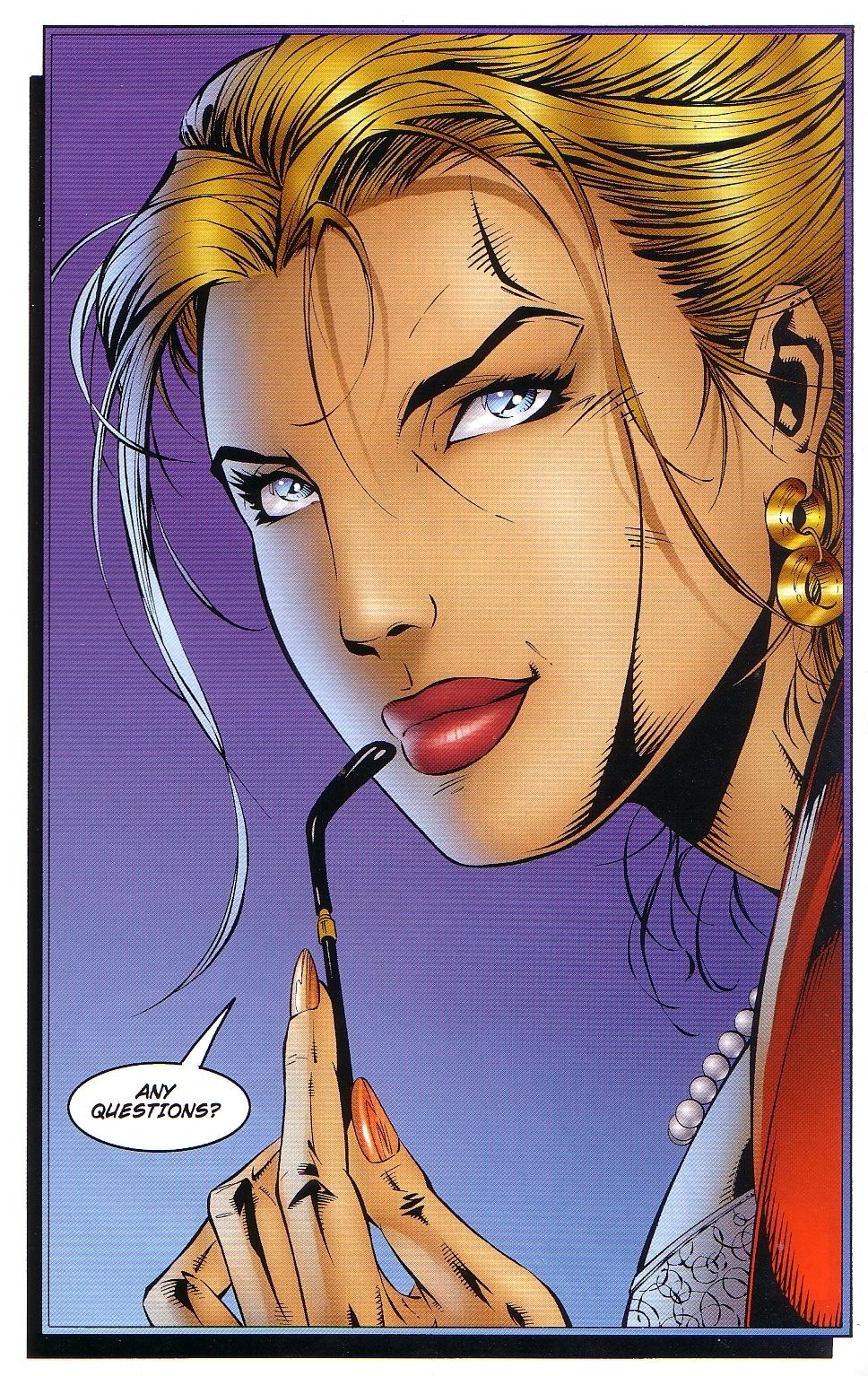 Read online Prophet (1993) comic -  Issue # TPB Prophet - 31