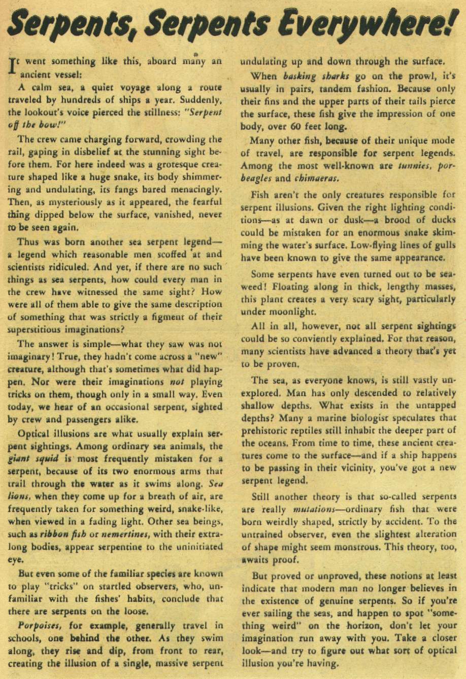 Aquaman (1962) Issue #21 #21 - English 13 Aquaman (1962) Issue #21 #21 - English 13