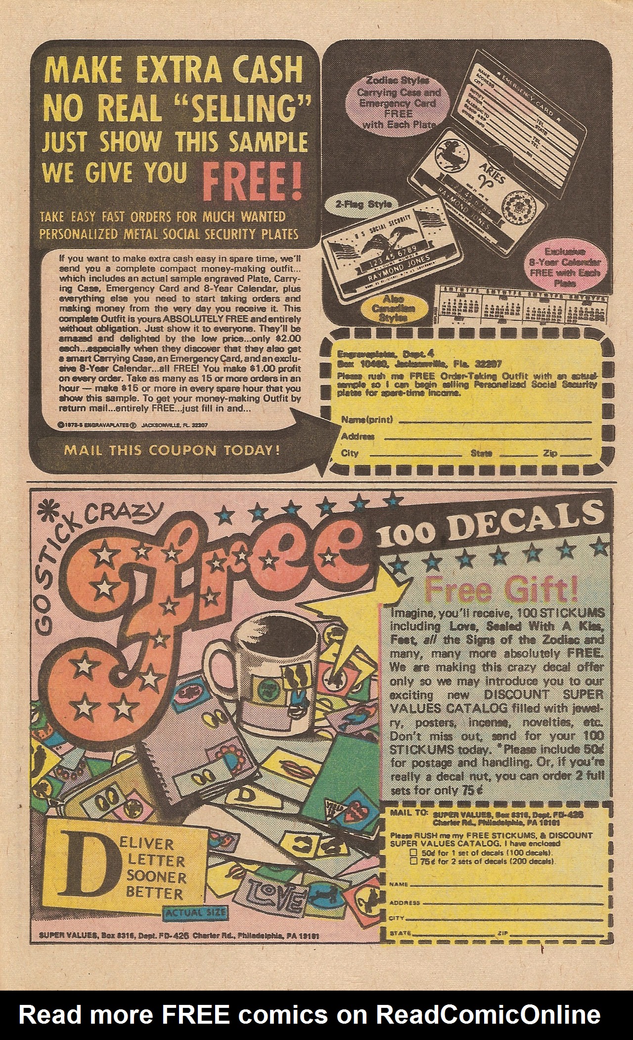 Read online Pep Comics comic -  Issue #320 - 25