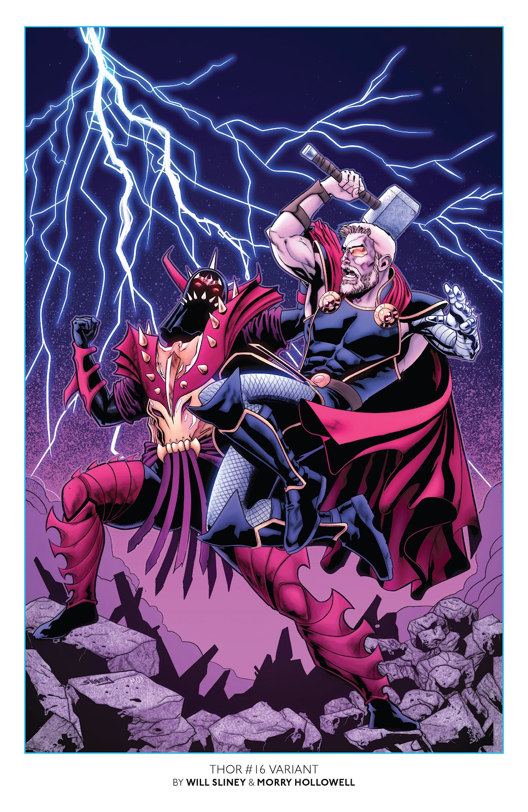Thor by Jason Aaron & Russell Dauterman issue TPB 5 (Part 1) - Page 90