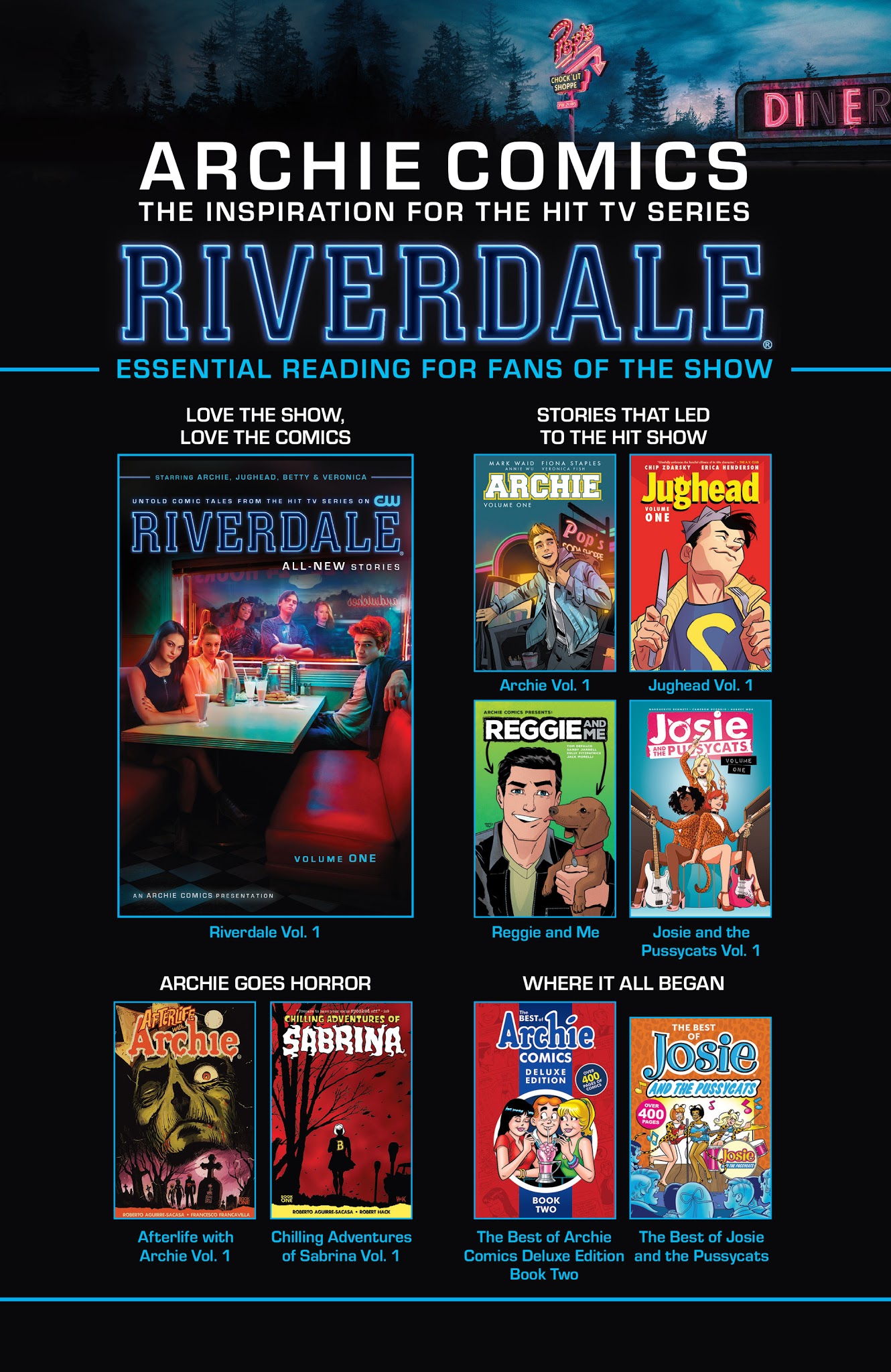 Read online Betty & Veronica: Vixens comic -  Issue #6 - 24