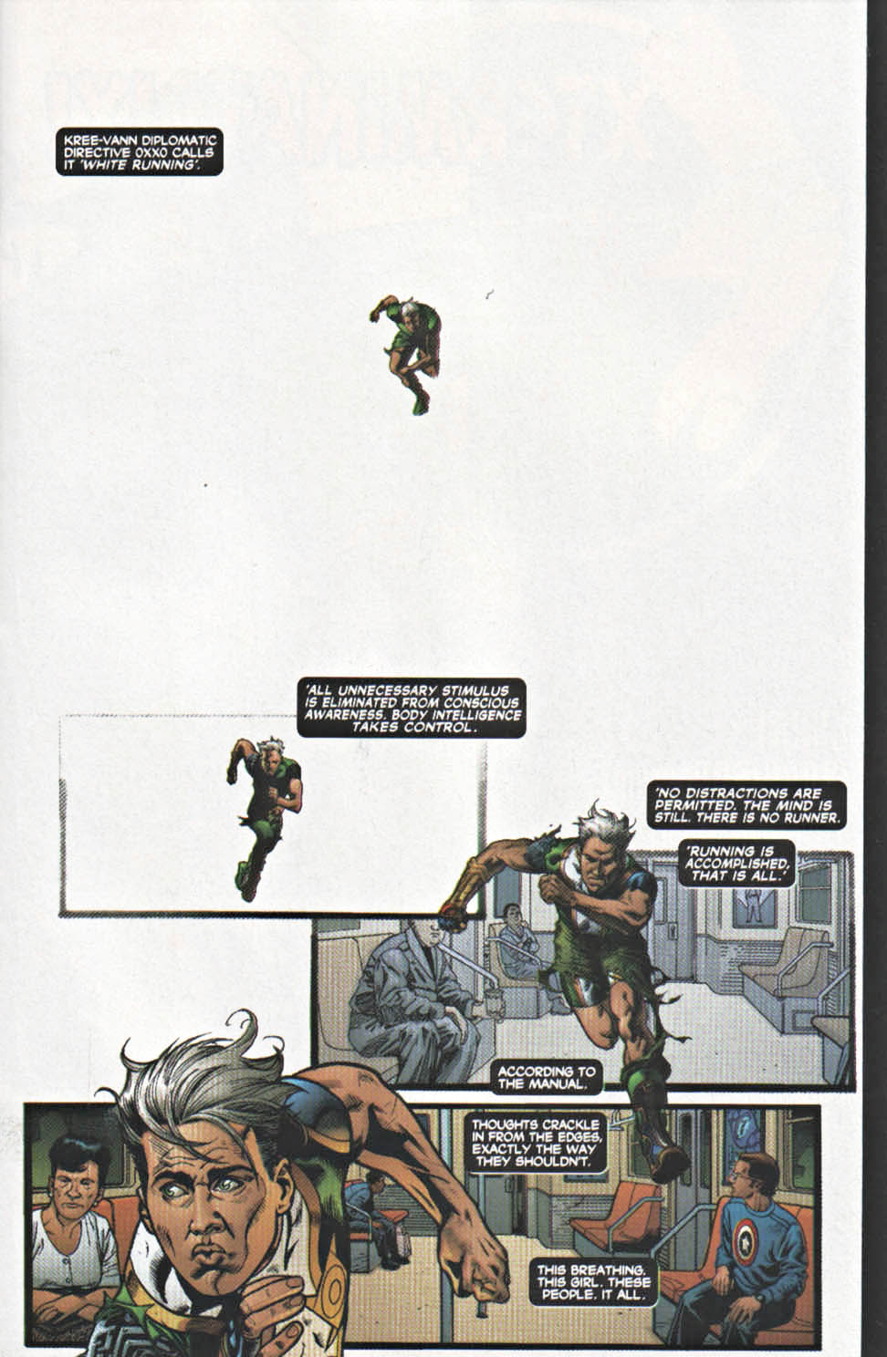 Marvel Boy (2000) issue 4 - Page 2