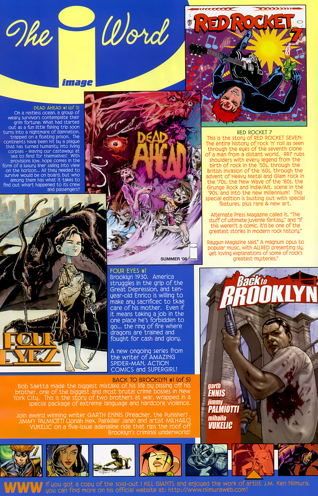 Read online Youngblood (2008) comic -  Issue #5 - 25