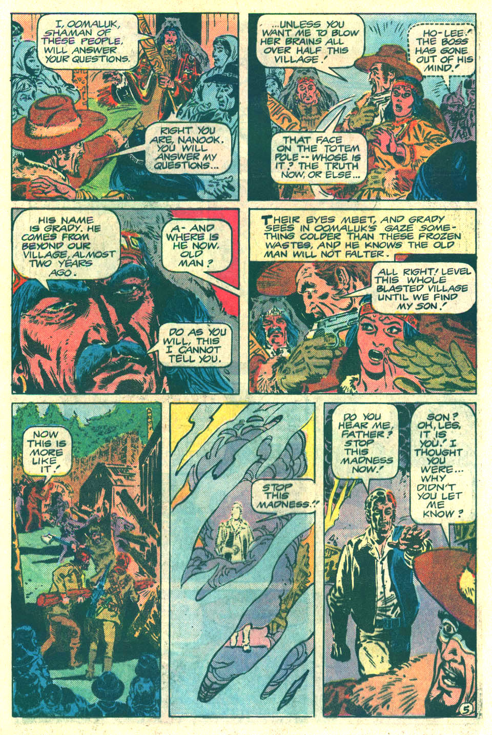 Elvira's House of Mystery Issue #10 #11 - English 18 Elvira's House of Mystery Issue #10 #11 - English 18
