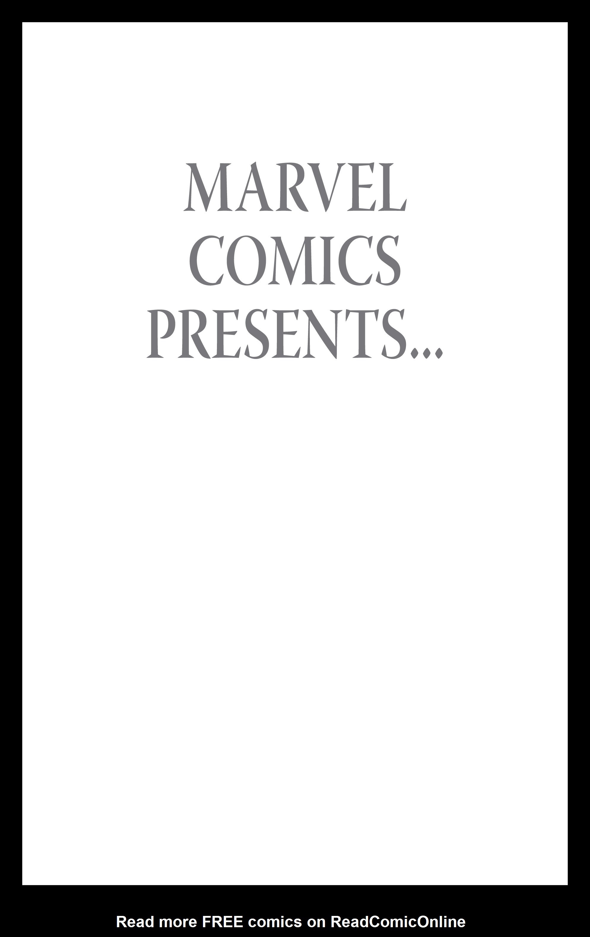 Read online Origin II comic -  Issue # _TPB - 21