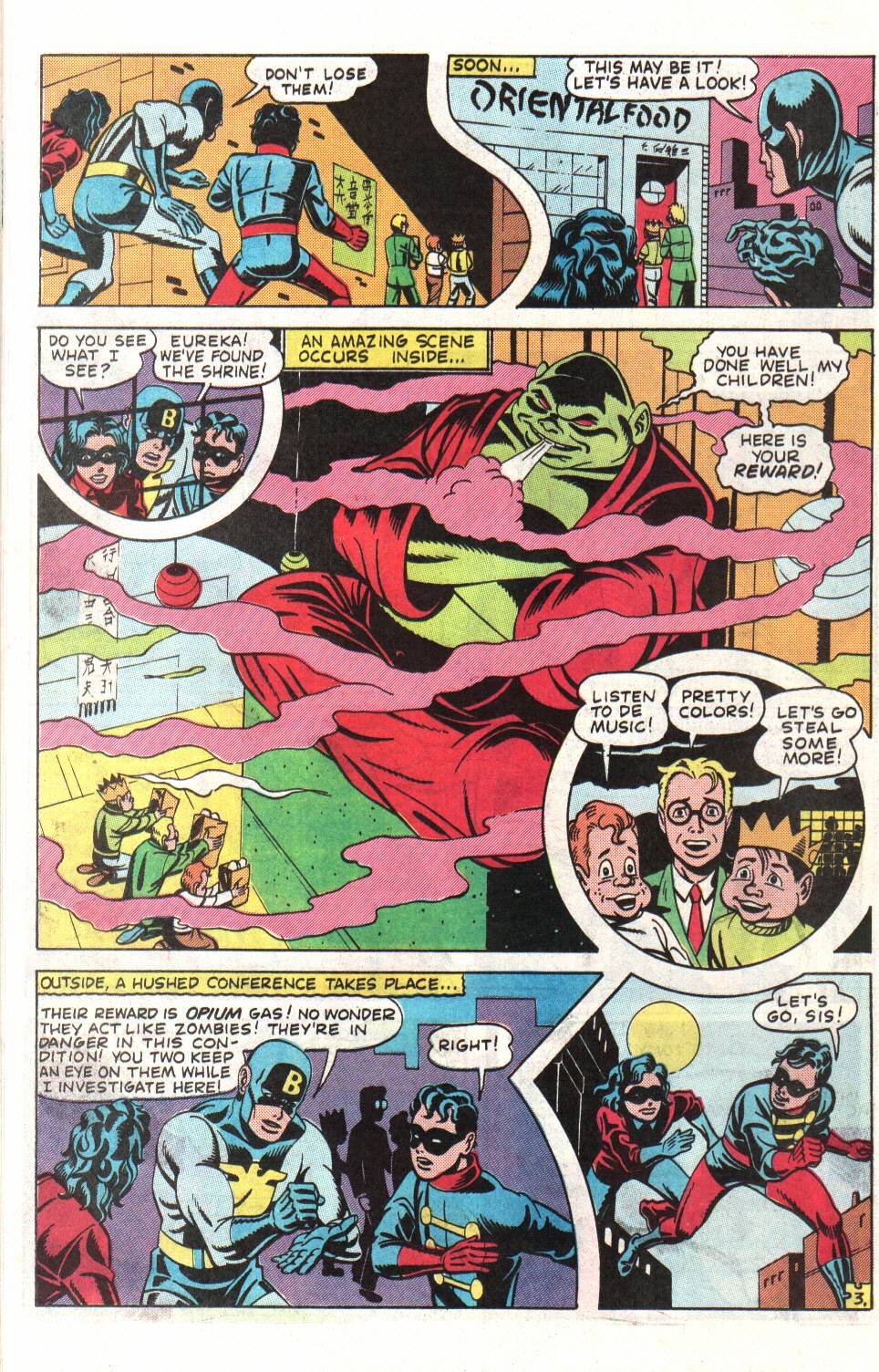 Read online Big Bang Comics (1994) comic -  Issue #1 - 20